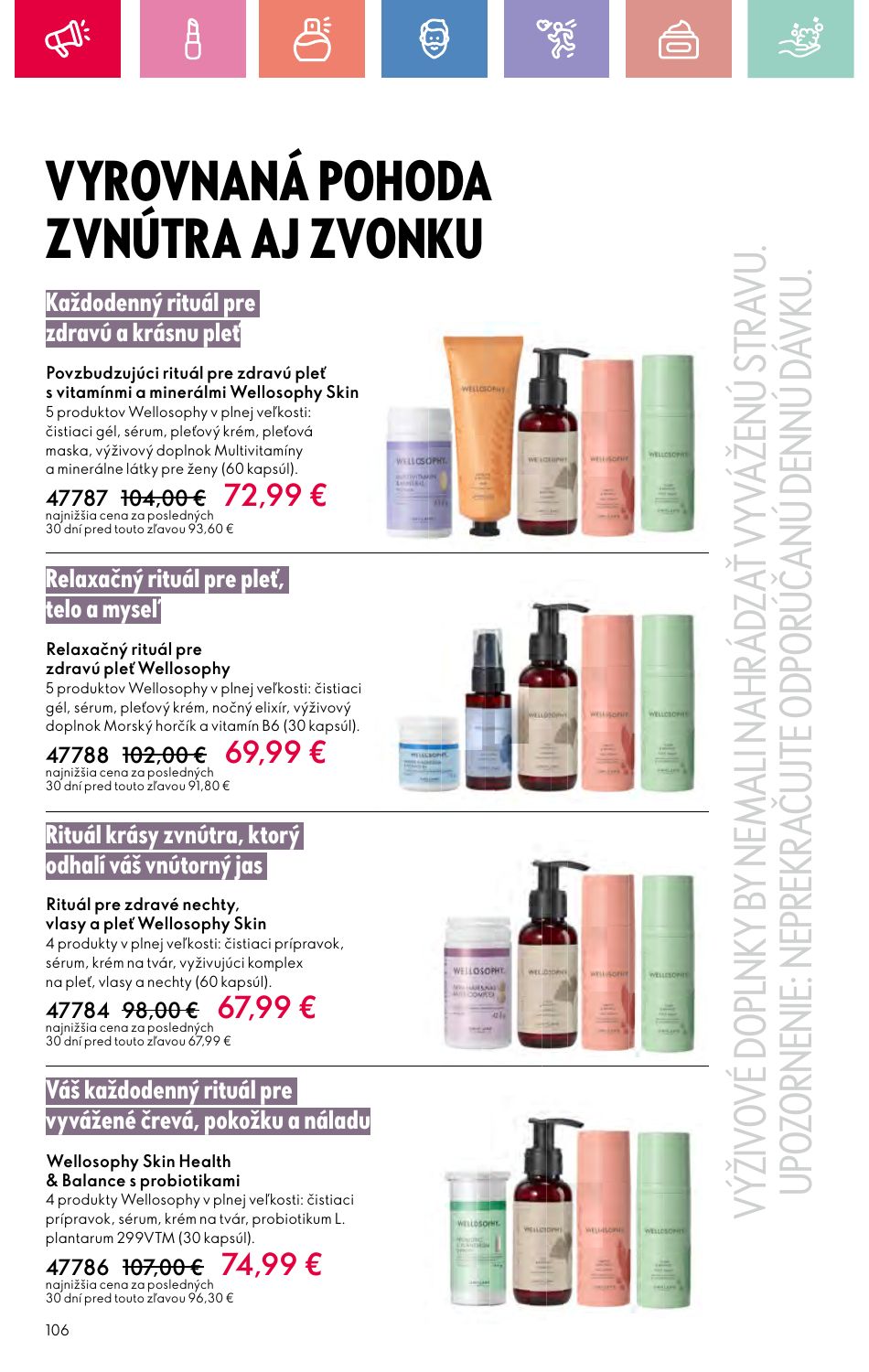 Oriflame
