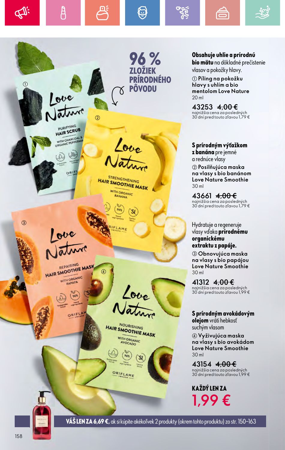 Oriflame