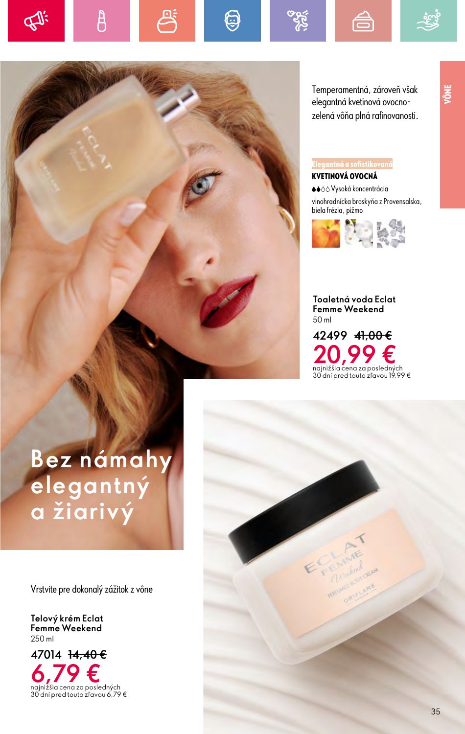 Oriflame