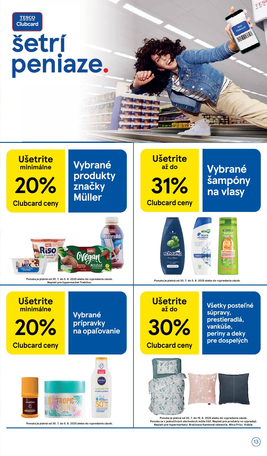 TESCO