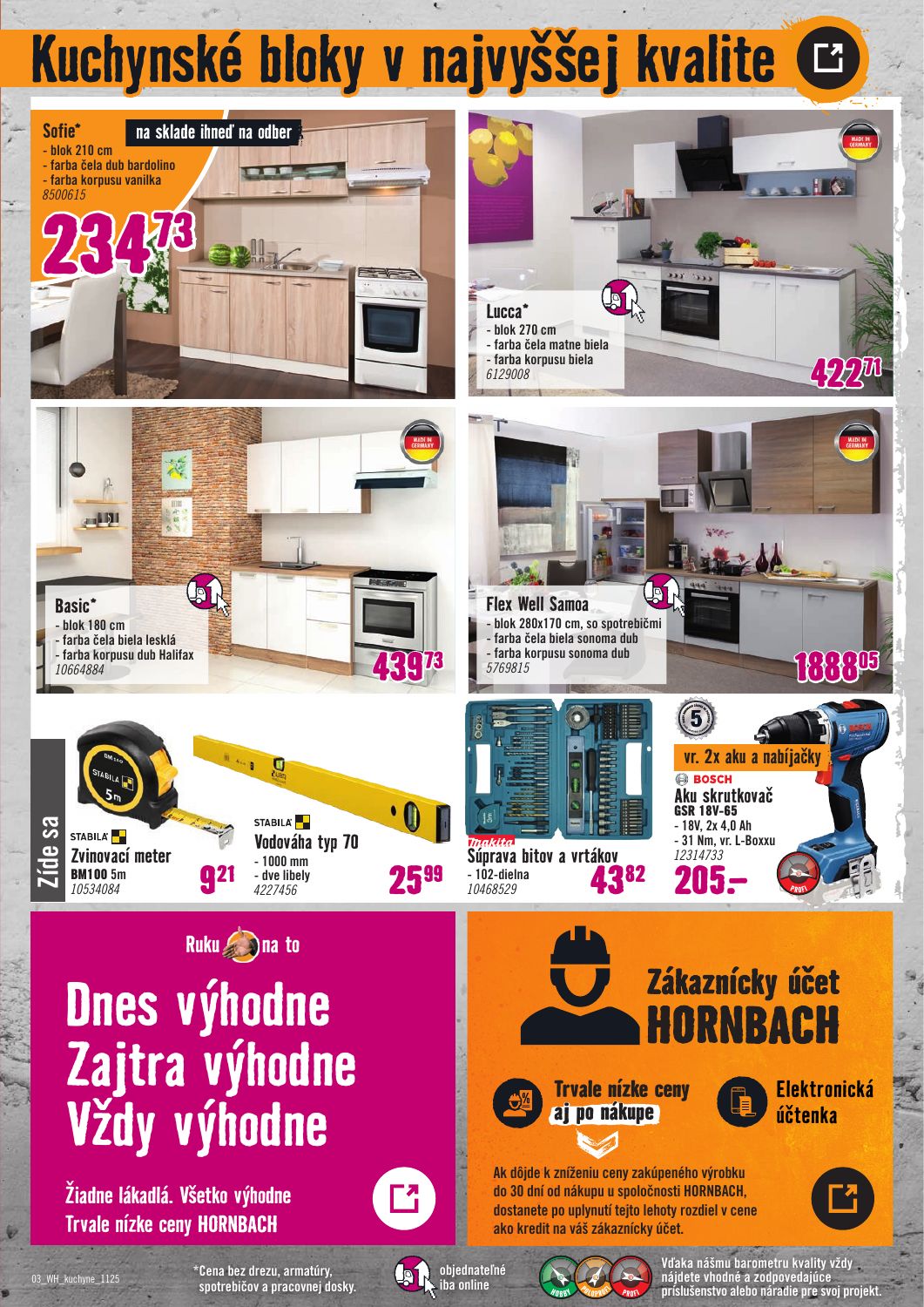 HORNBACH