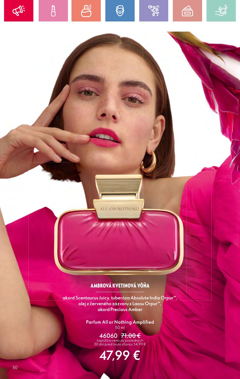Oriflame