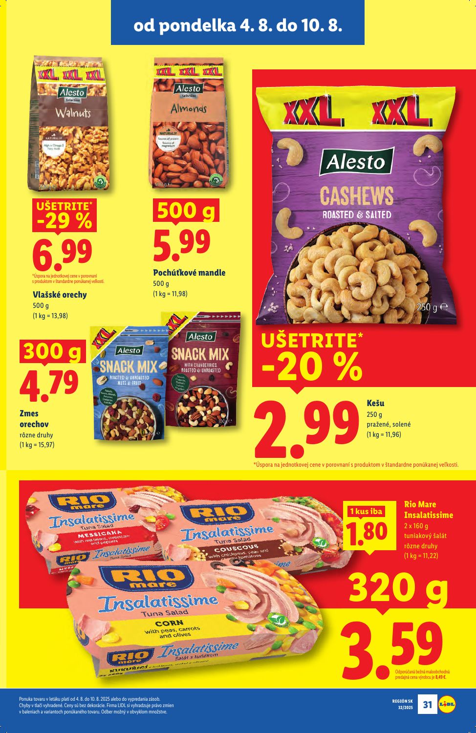 LIDL