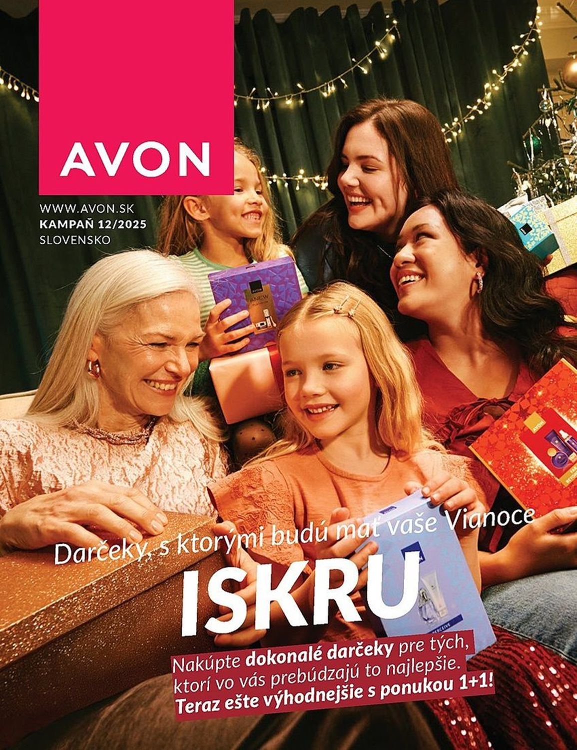 AVON
