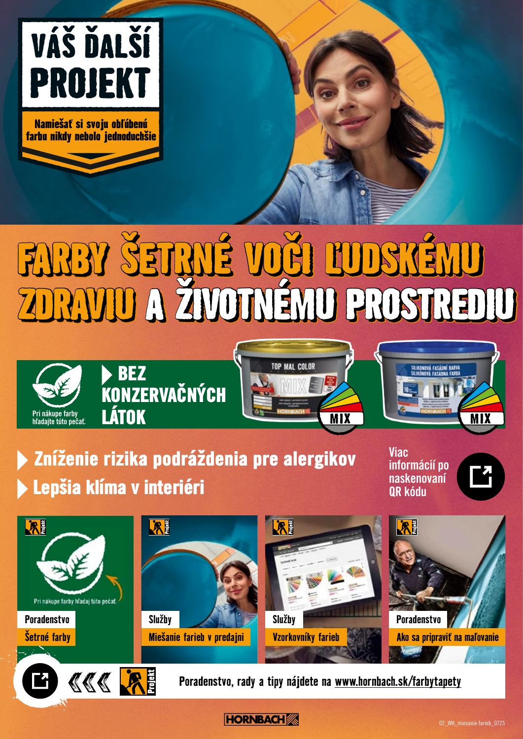 HORNBACH