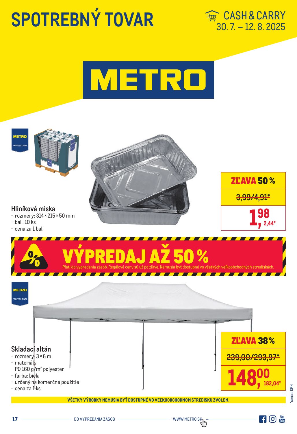 METRO
