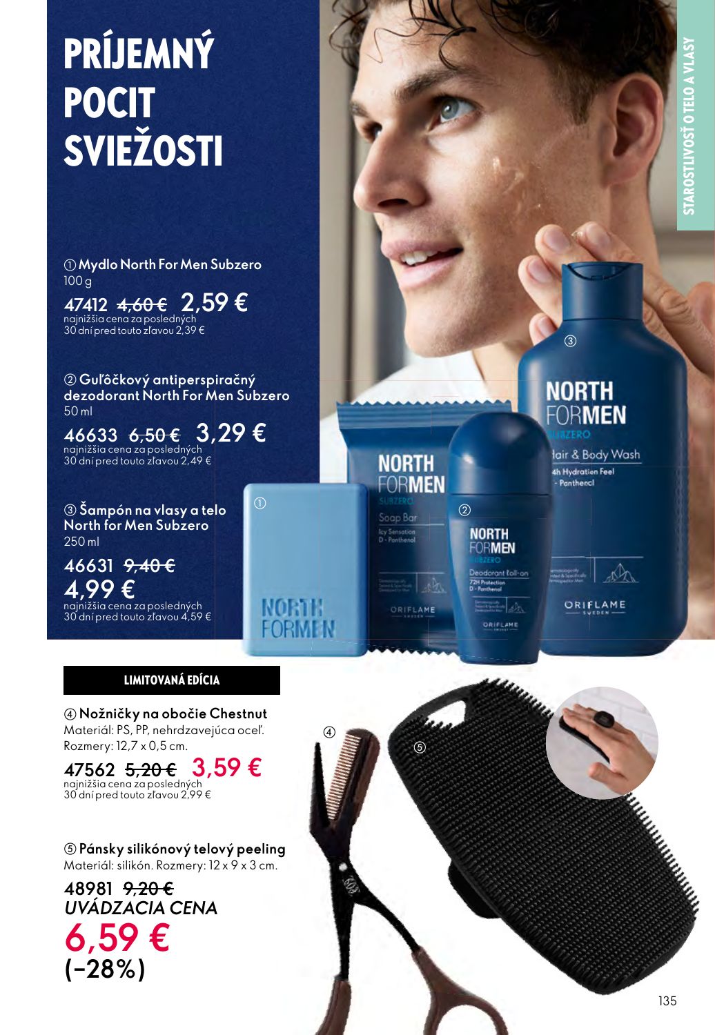 Oriflame