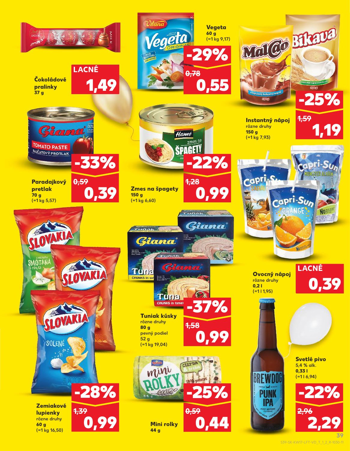 Kaufland
