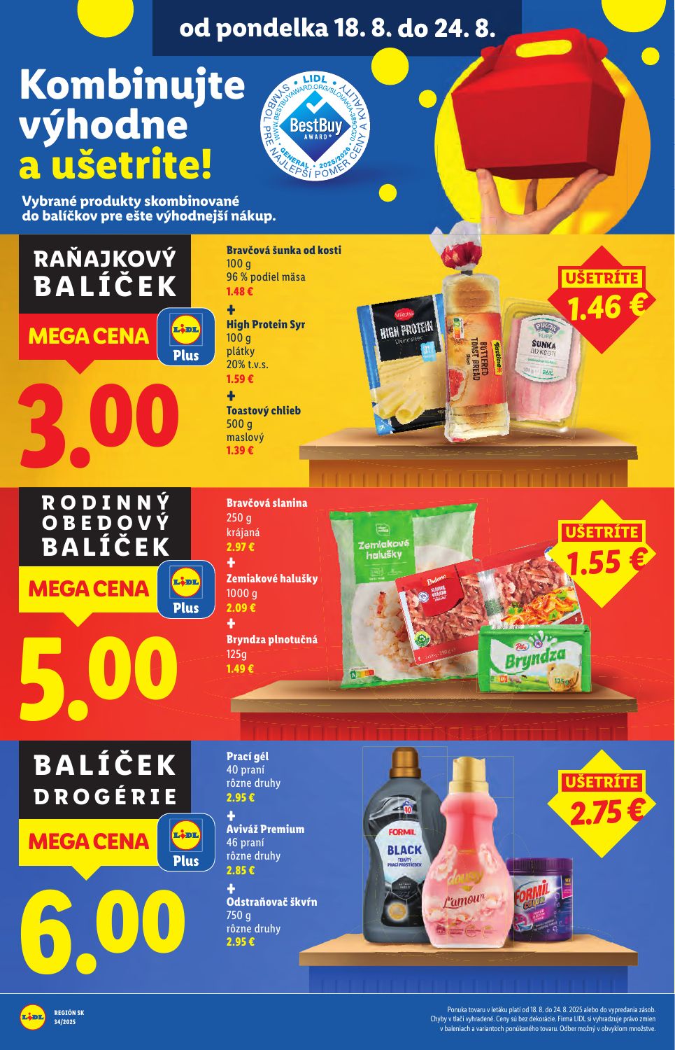 LIDL
