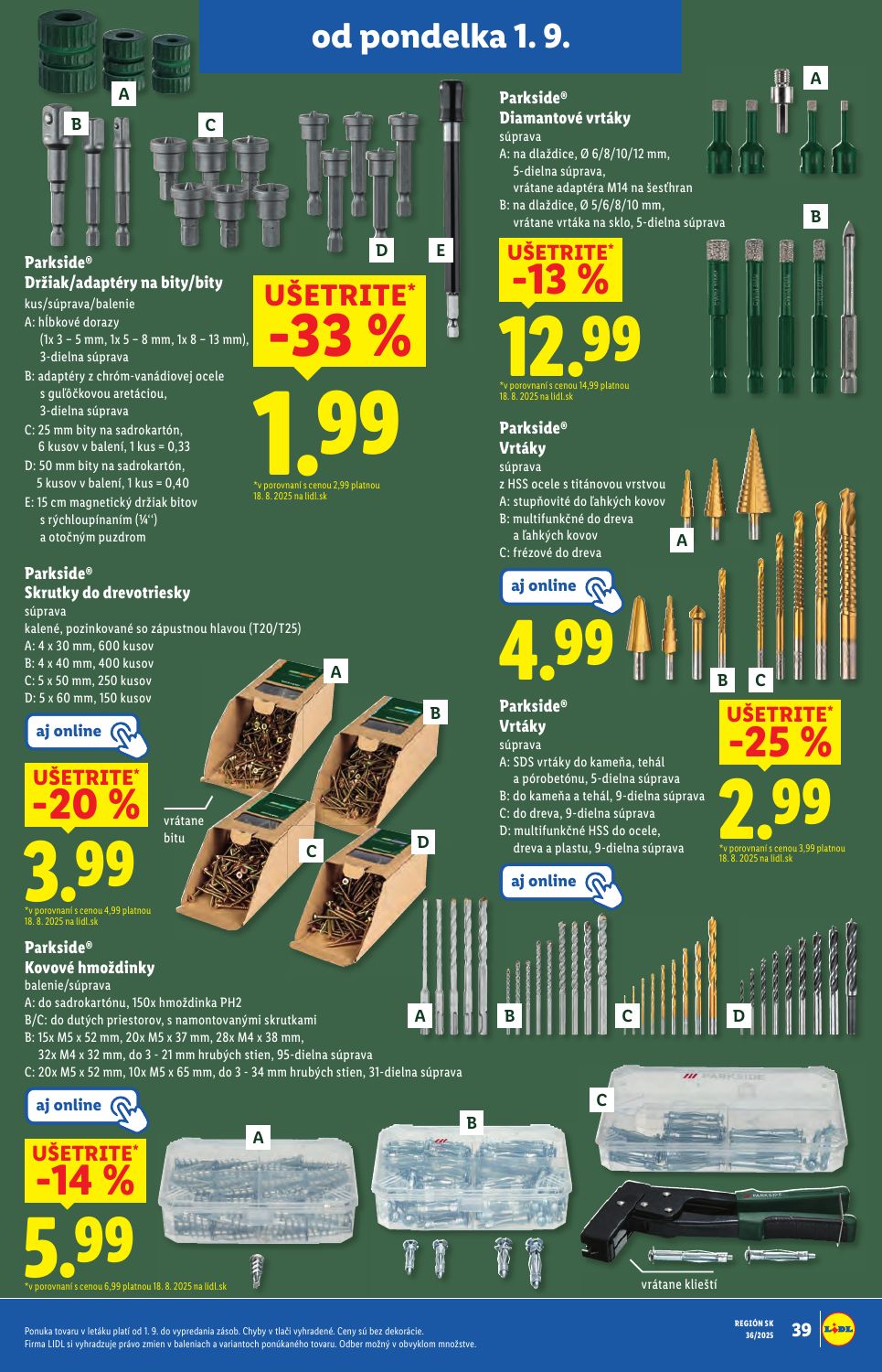 LIDL