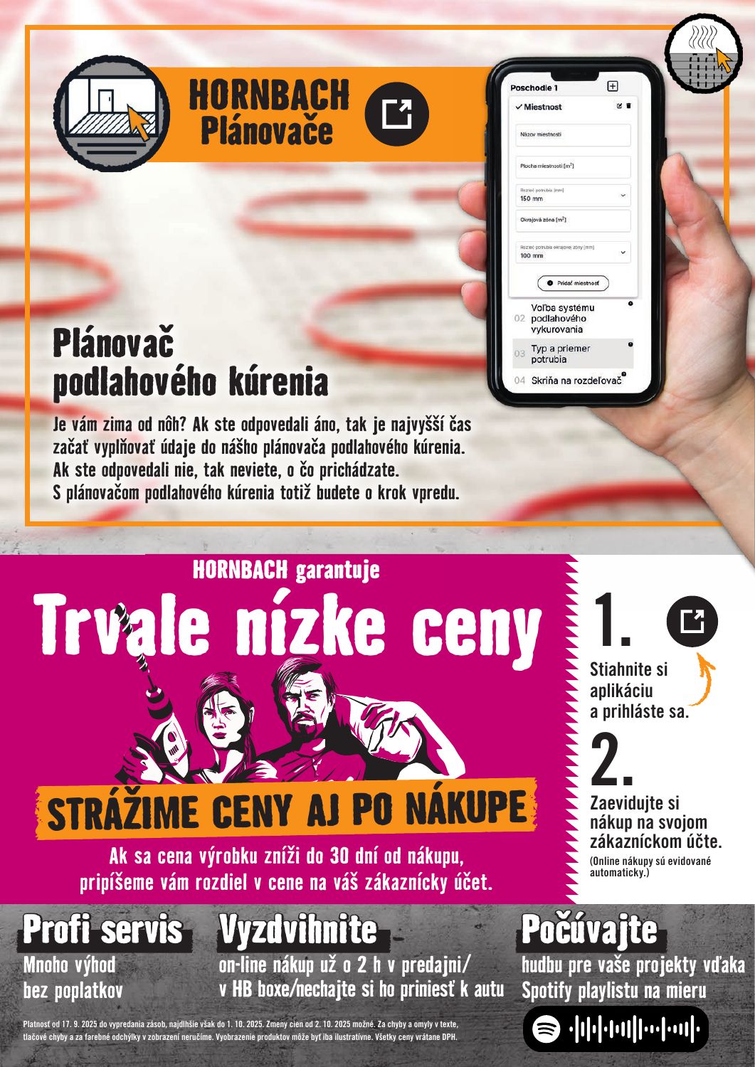 HORNBACH