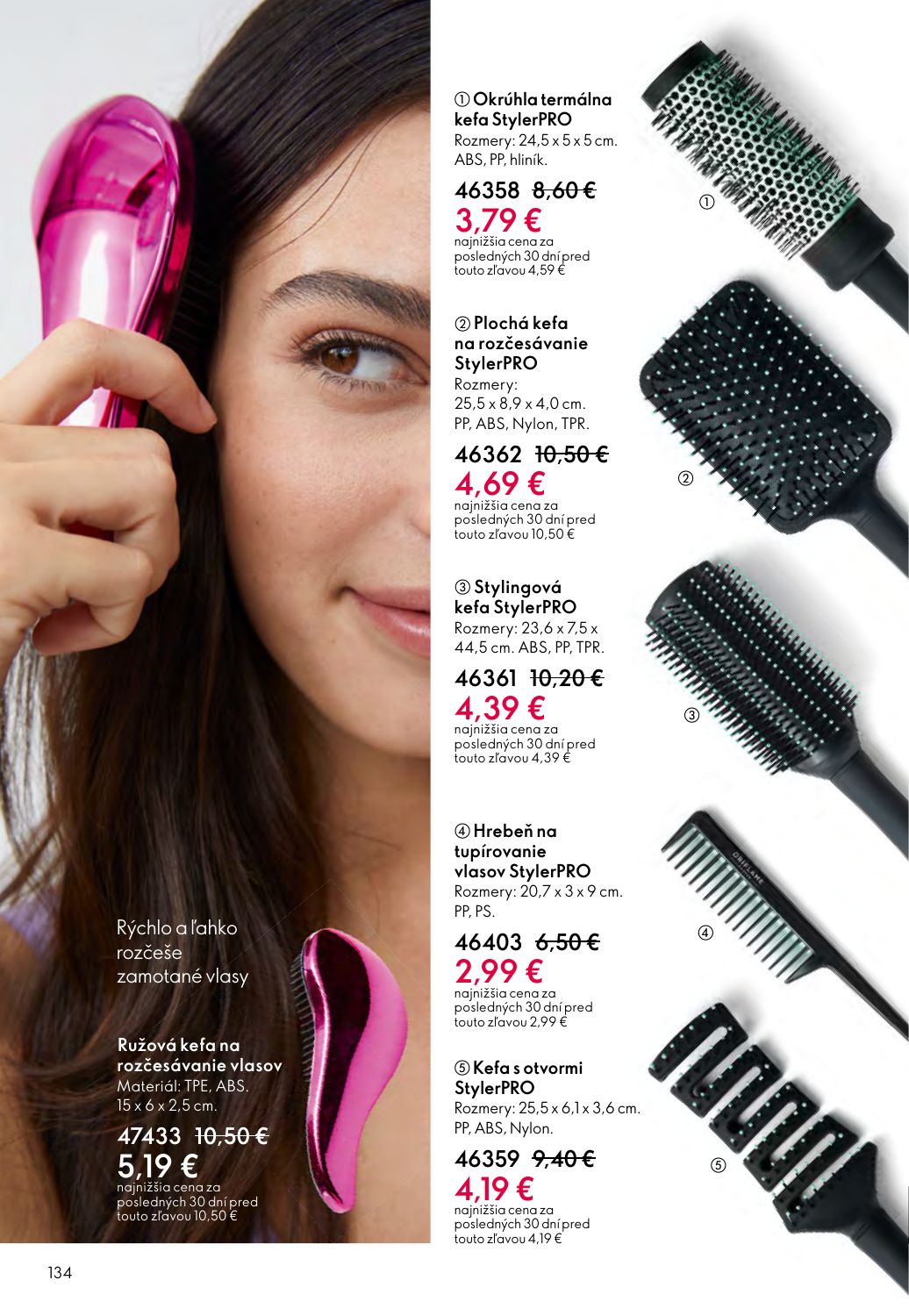 Oriflame