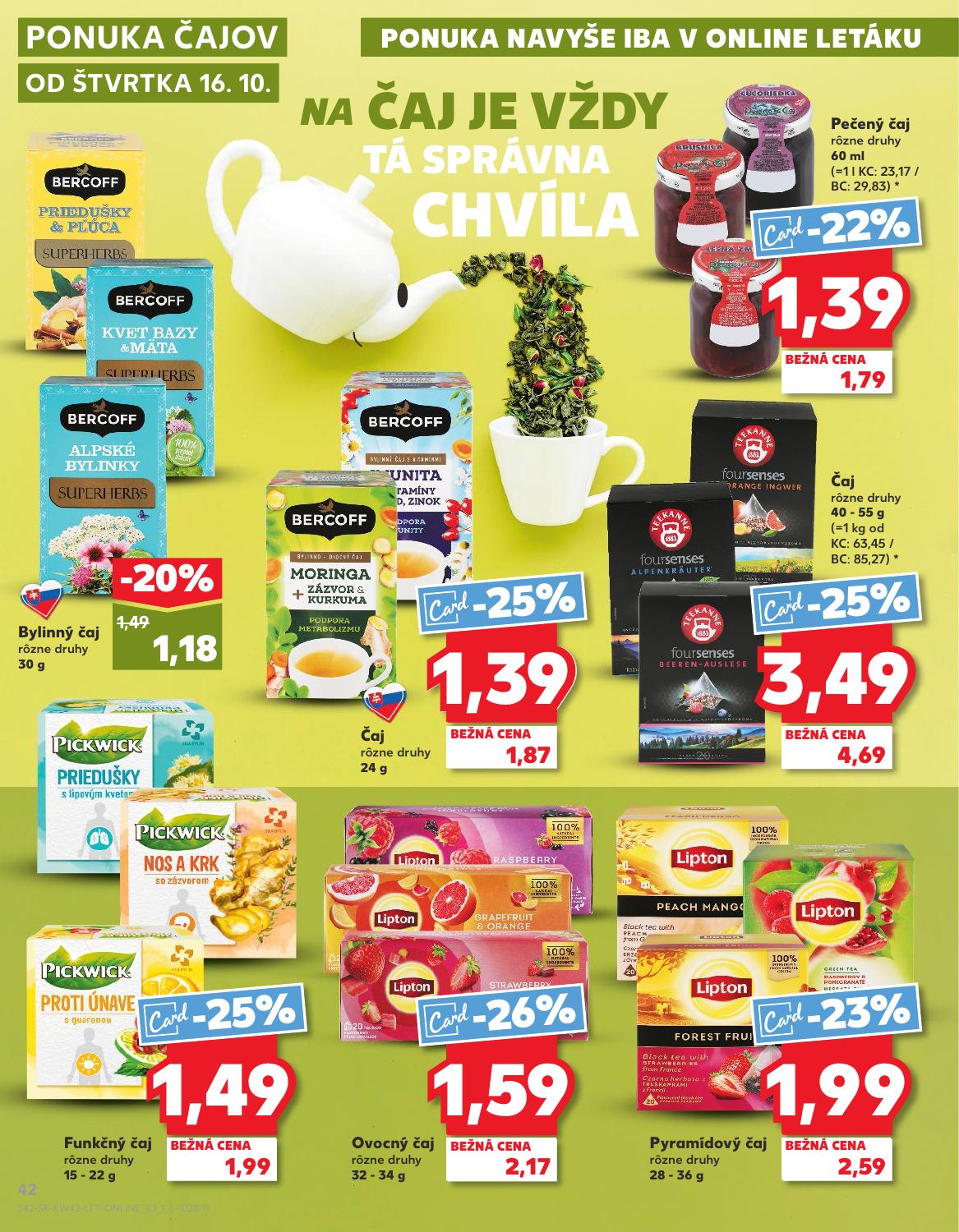 Kaufland