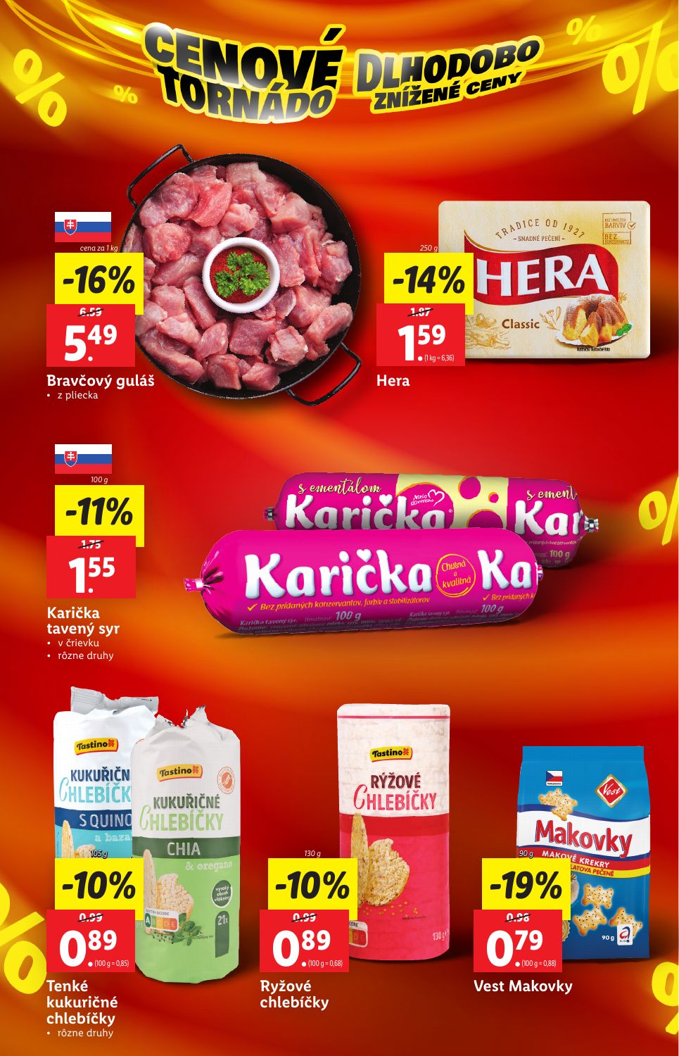 LIDL