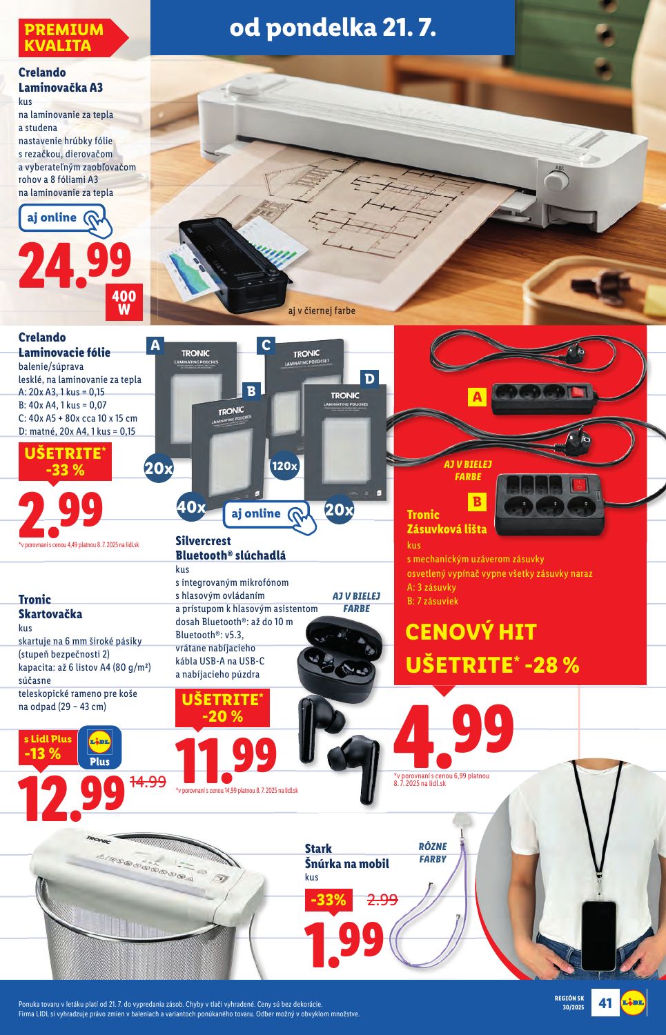 LIDL