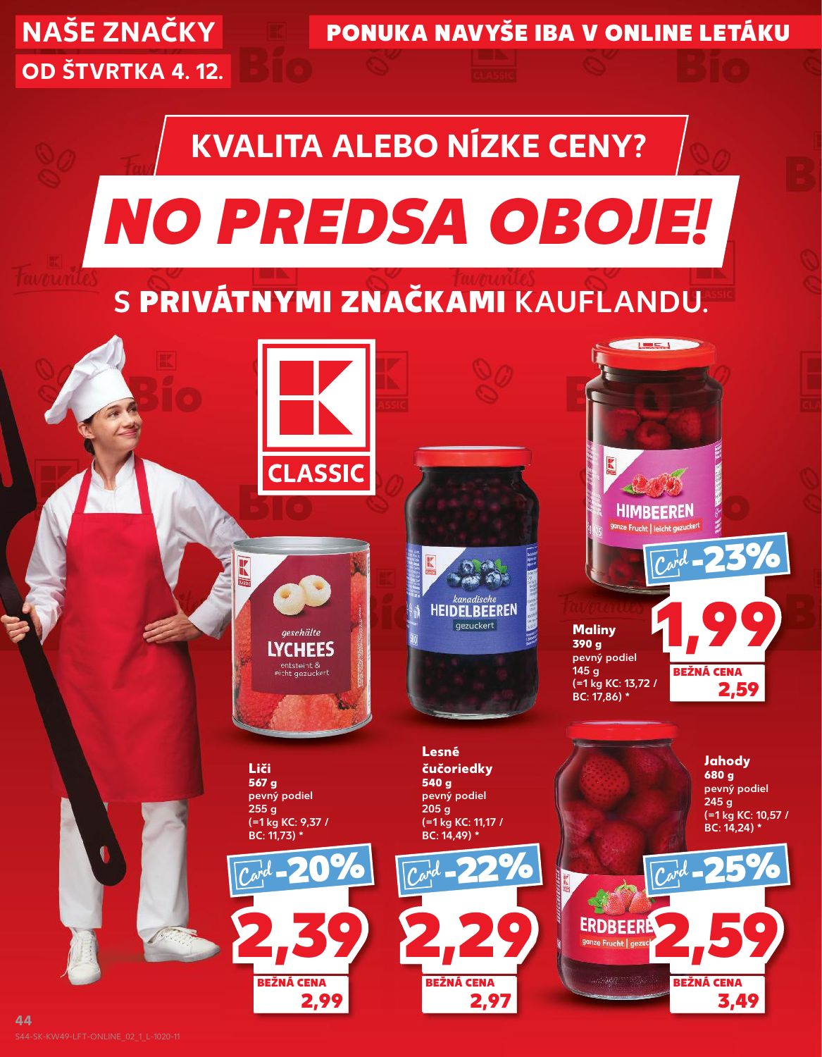 Kaufland
