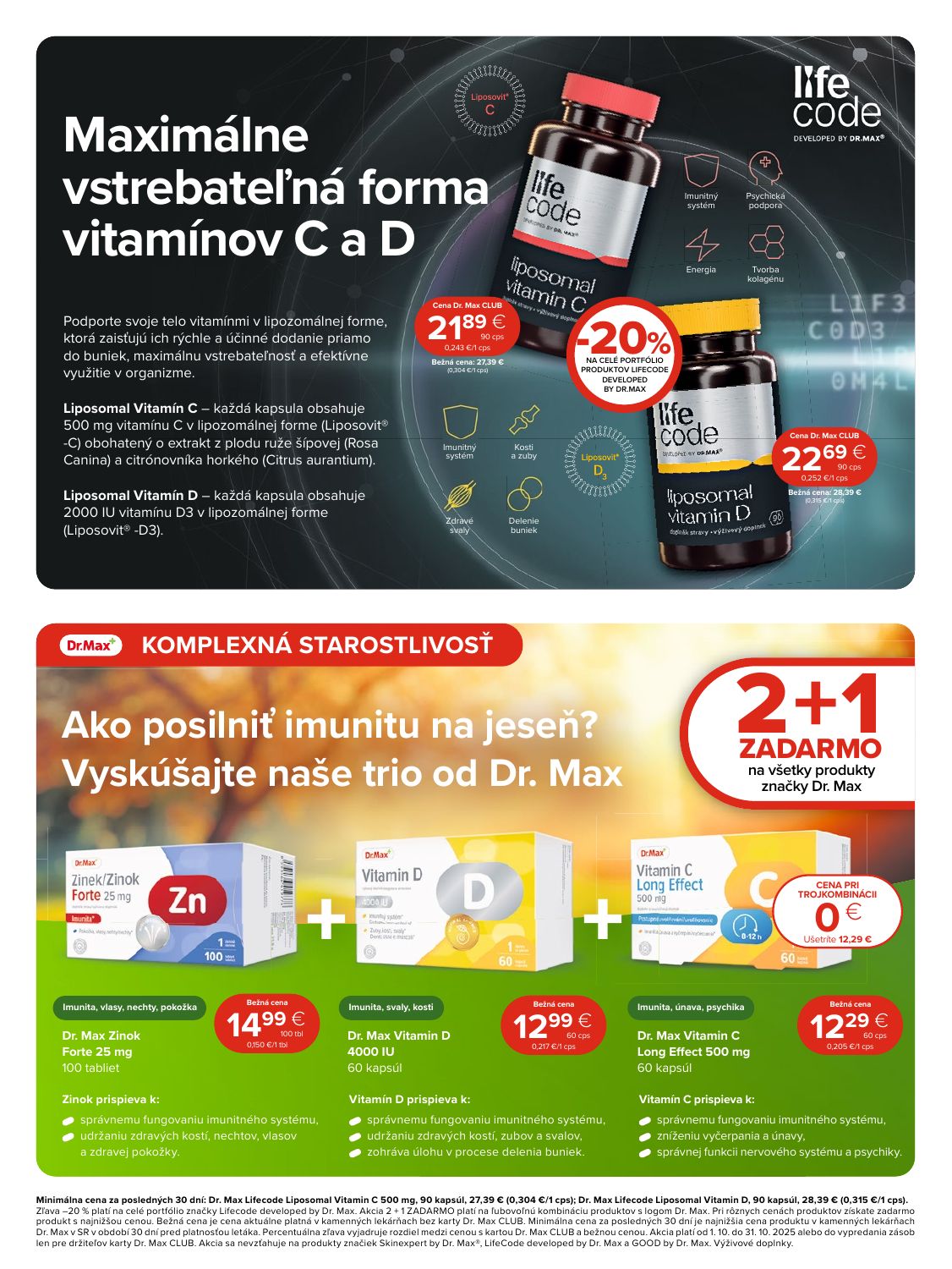Dr. Max