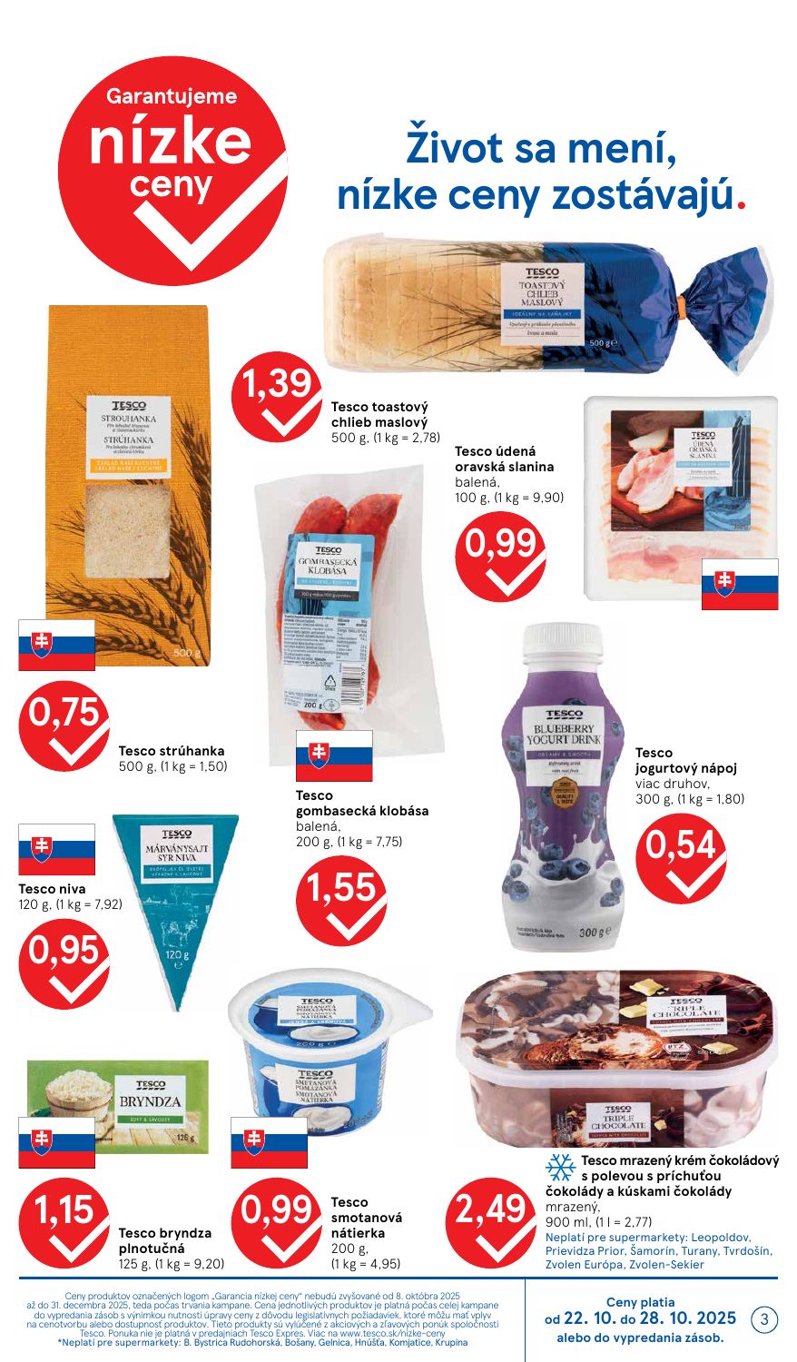 TESCO