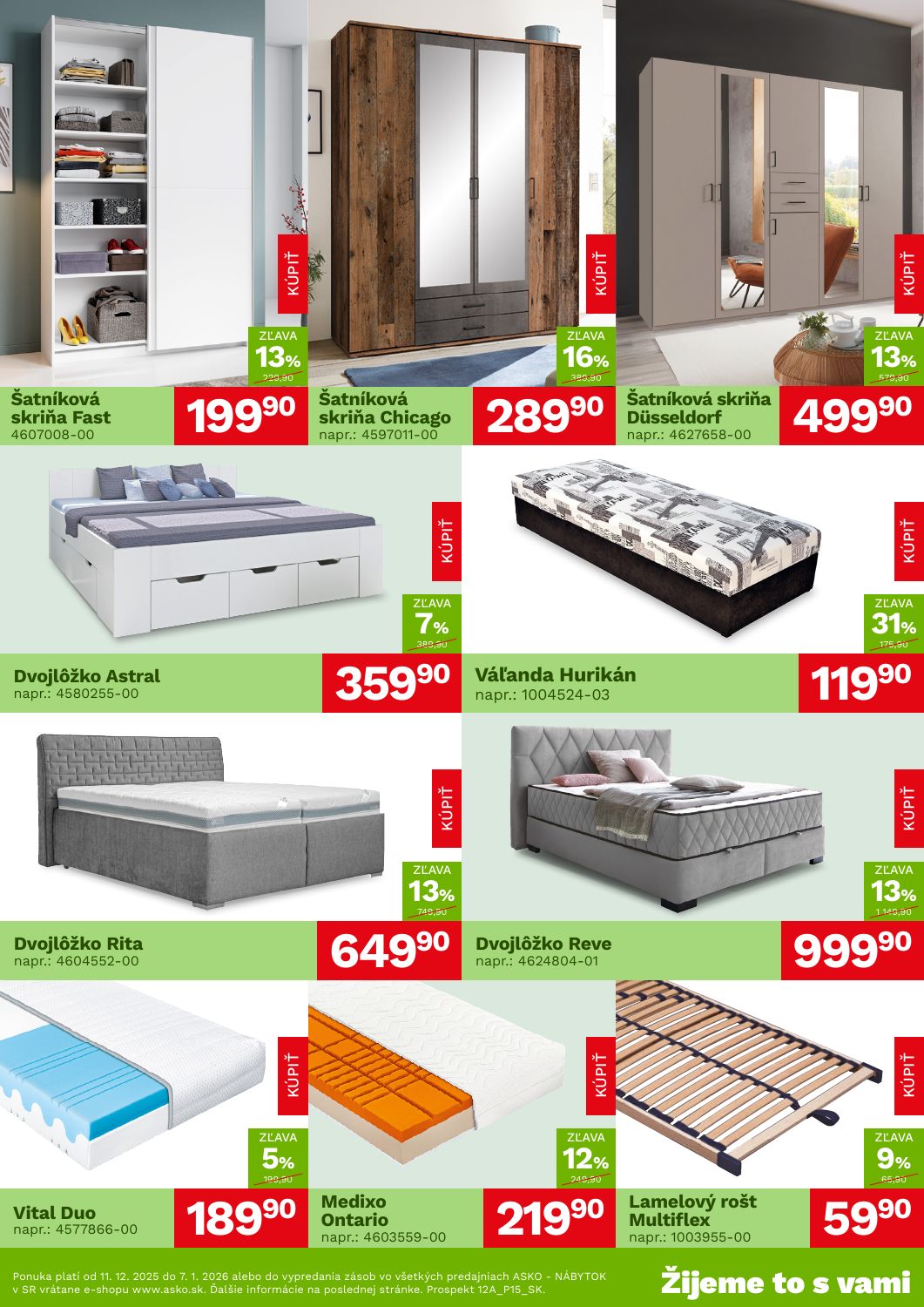ASKO NÁBYTOK