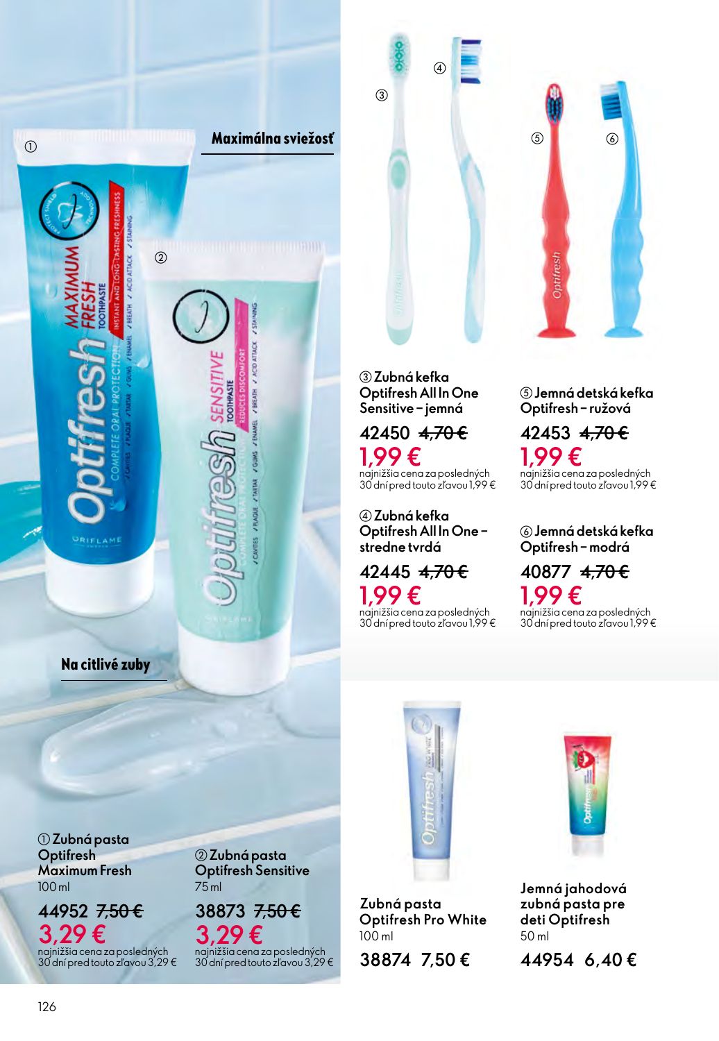 Oriflame