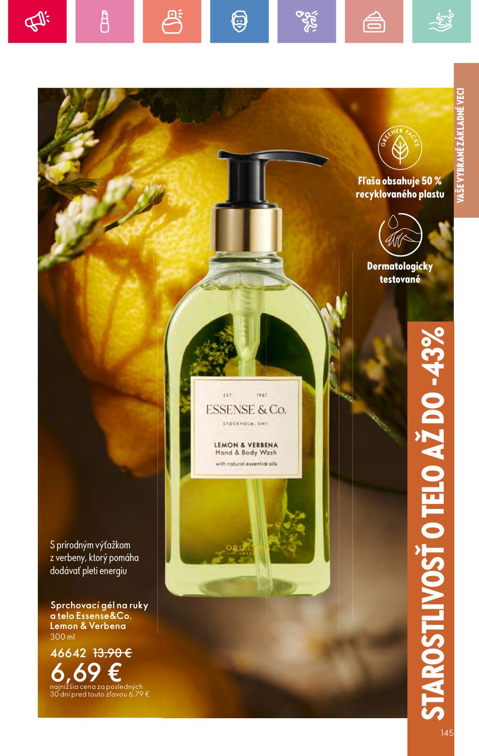 Oriflame