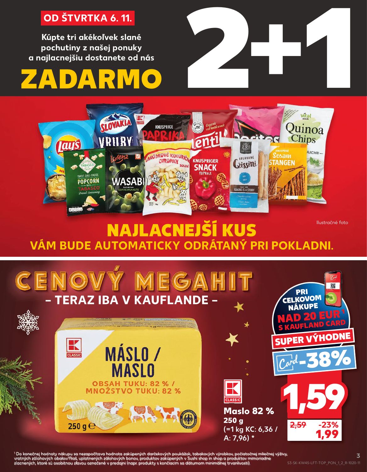 Kaufland