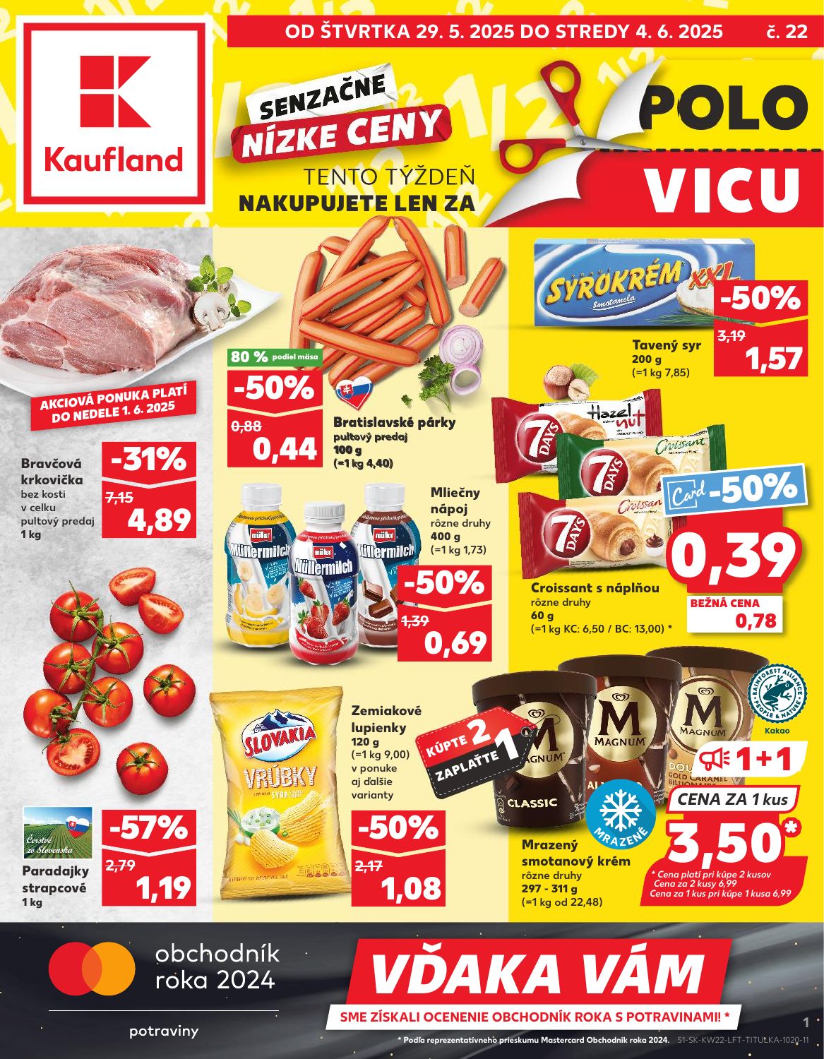 Kaufland