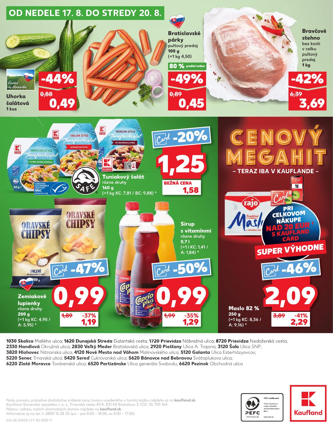 Kaufland