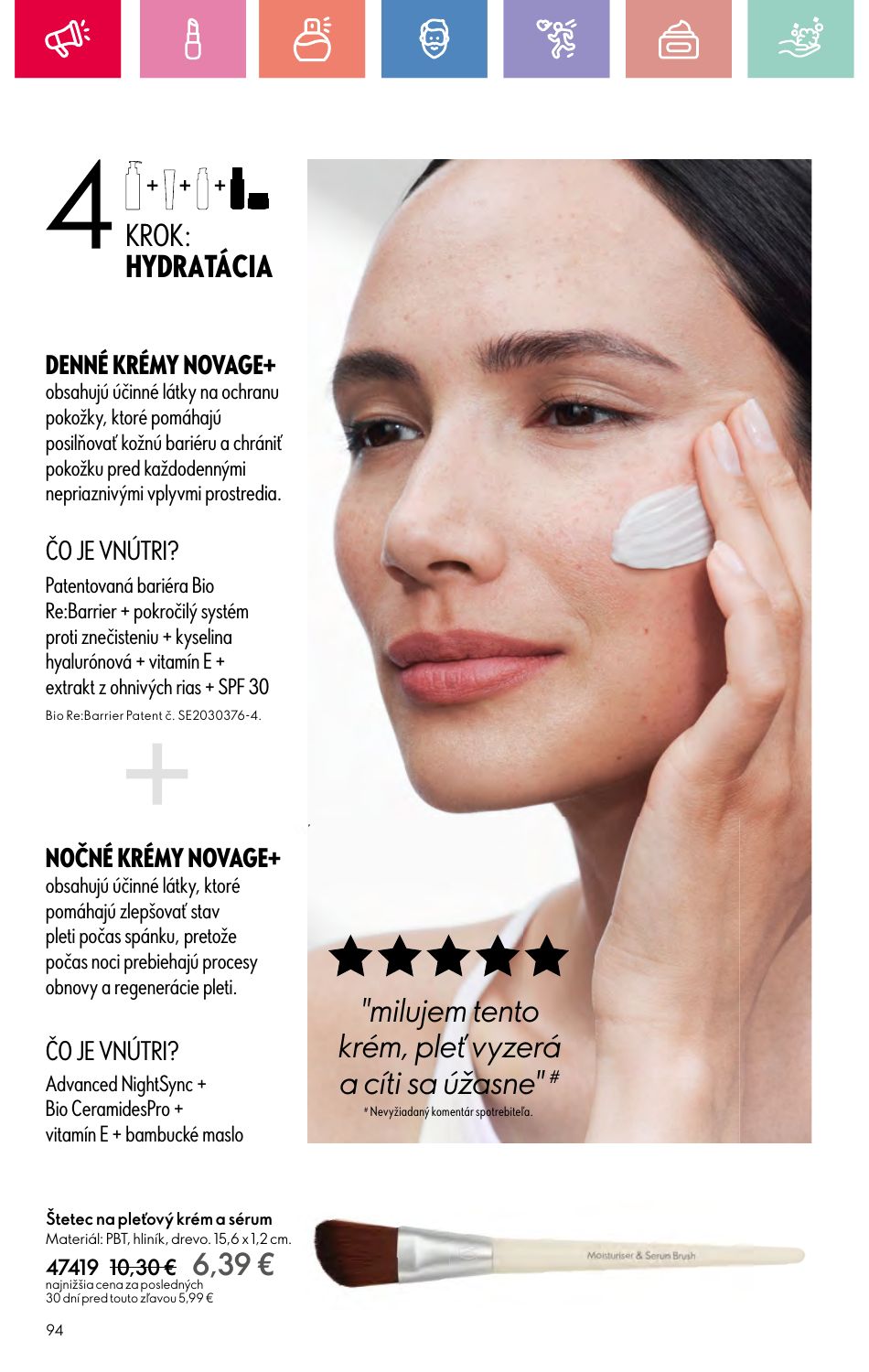 Oriflame