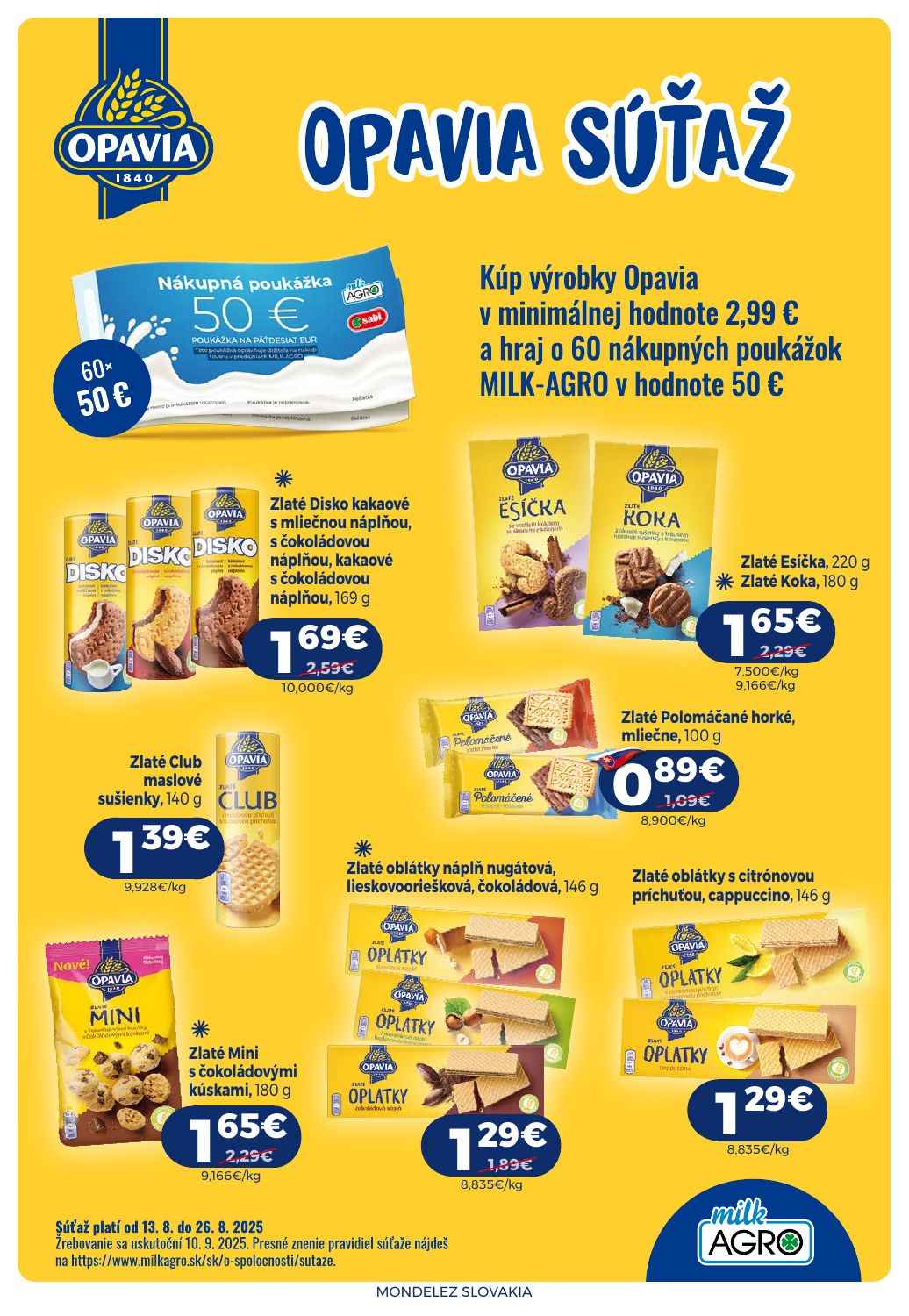 milk AGRO