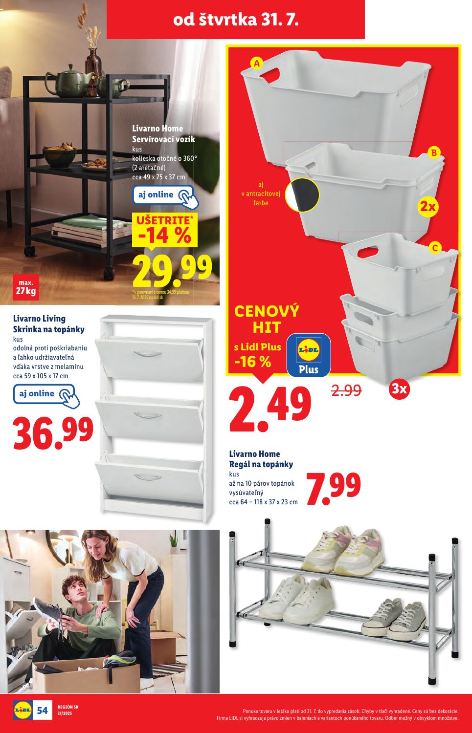 LIDL