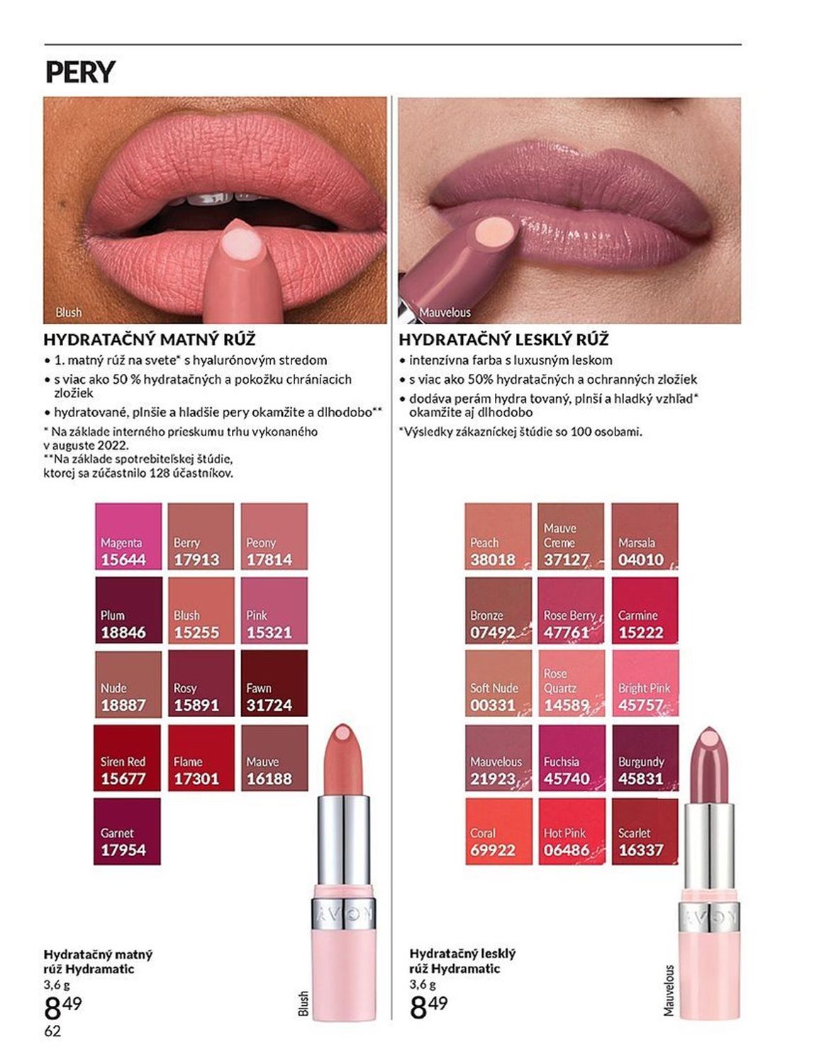AVON