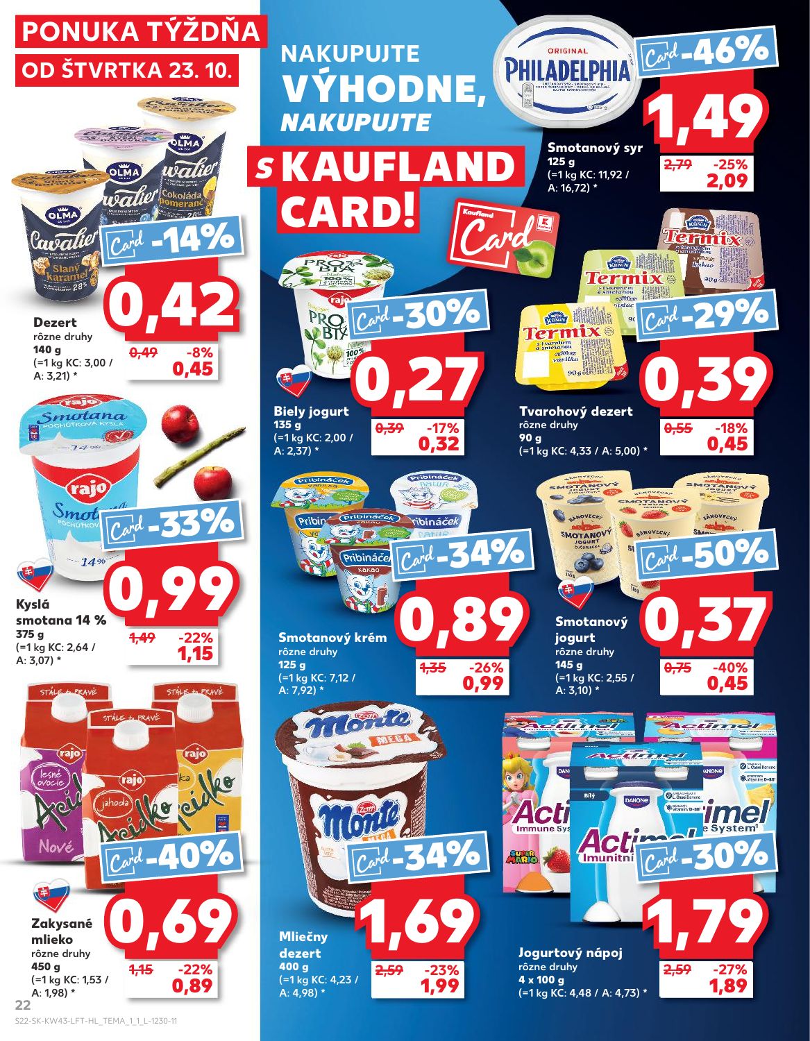 Kaufland