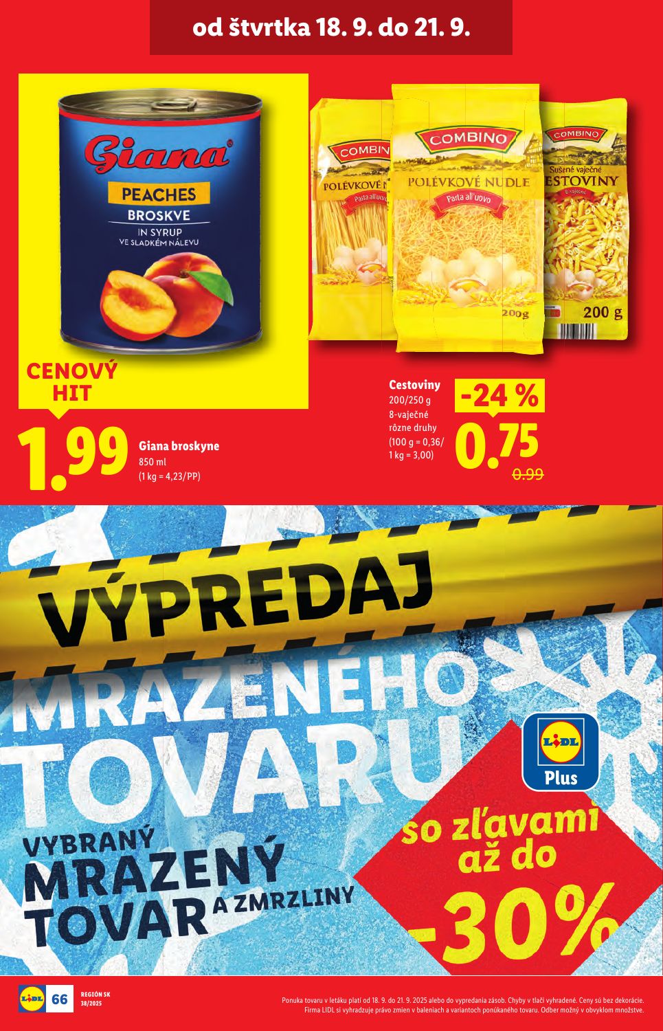 LIDL