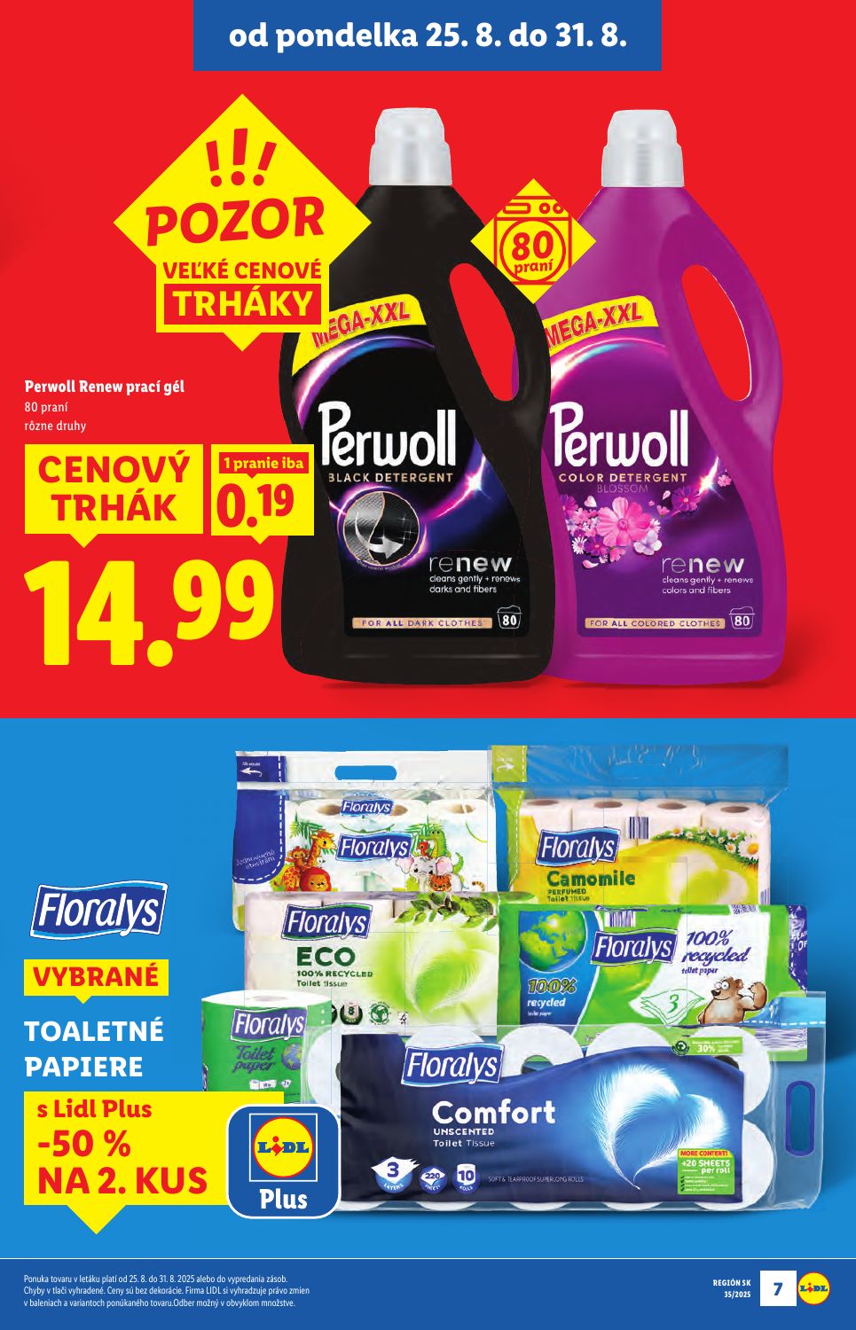 LIDL