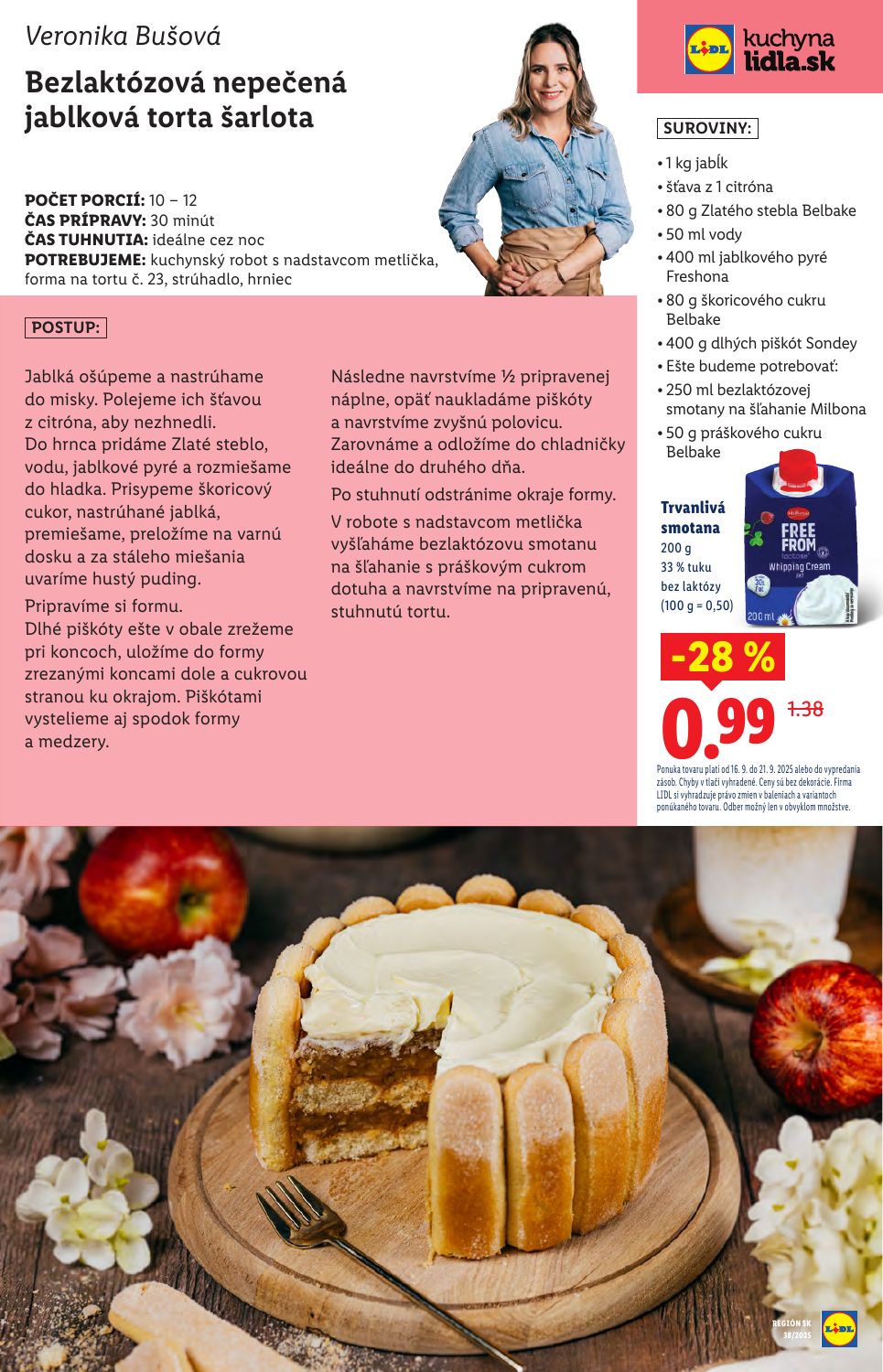 LIDL