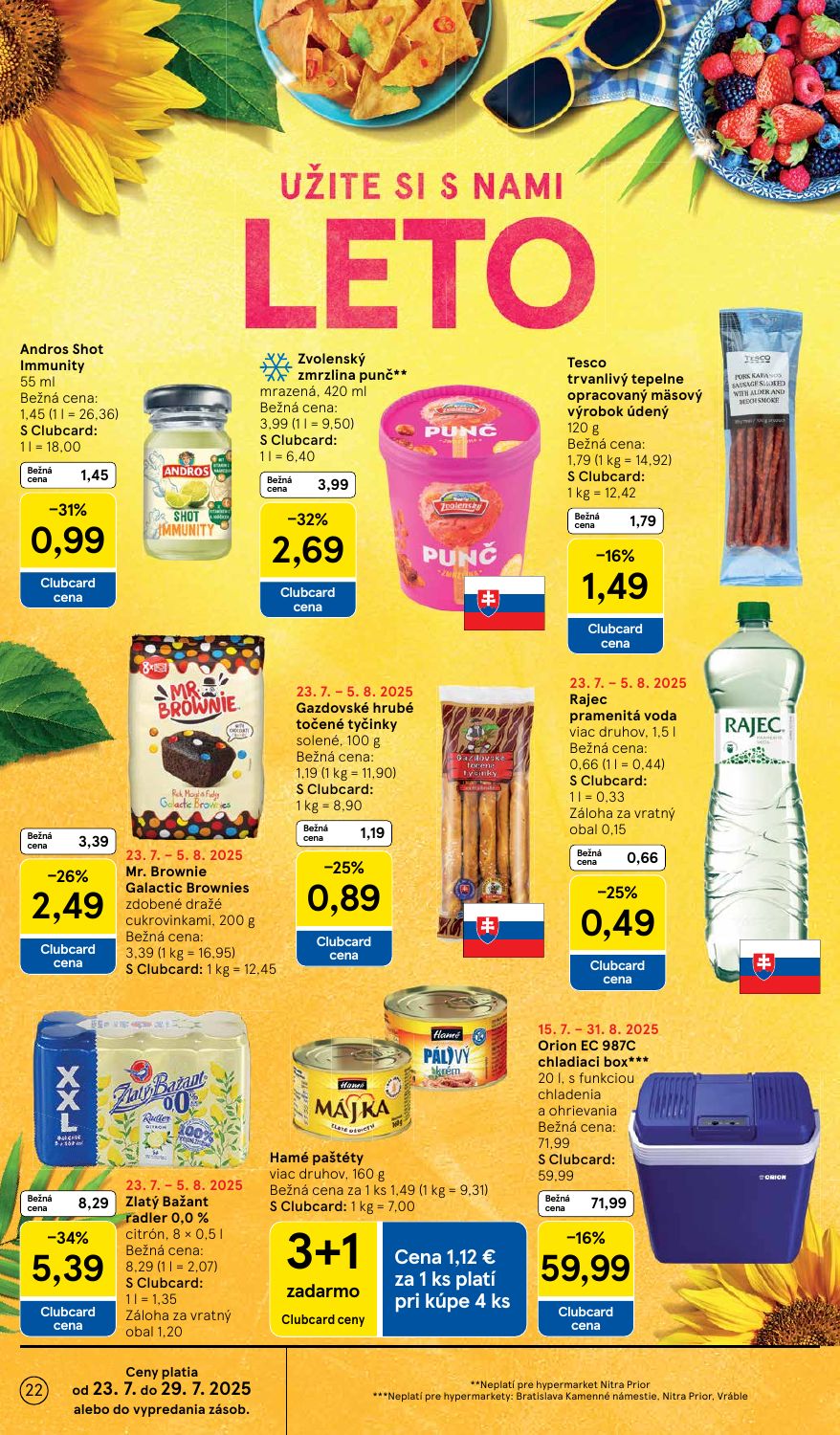 TESCO