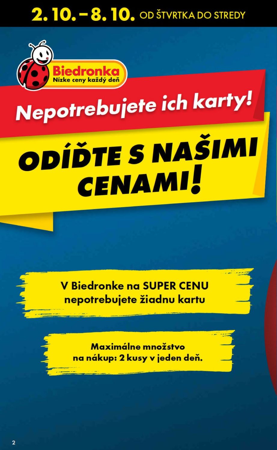 Biedronka
