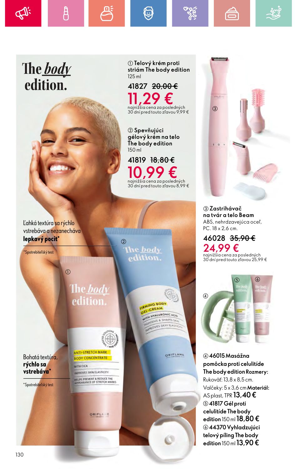 Oriflame