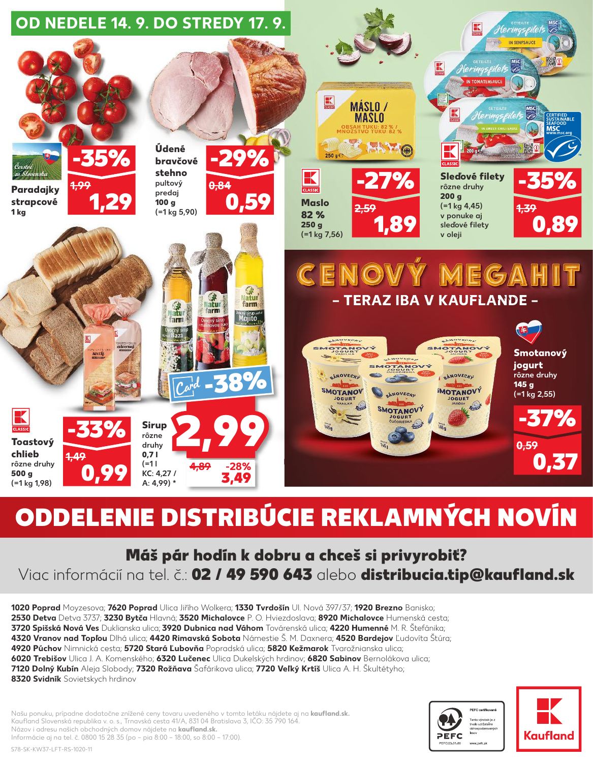 Kaufland