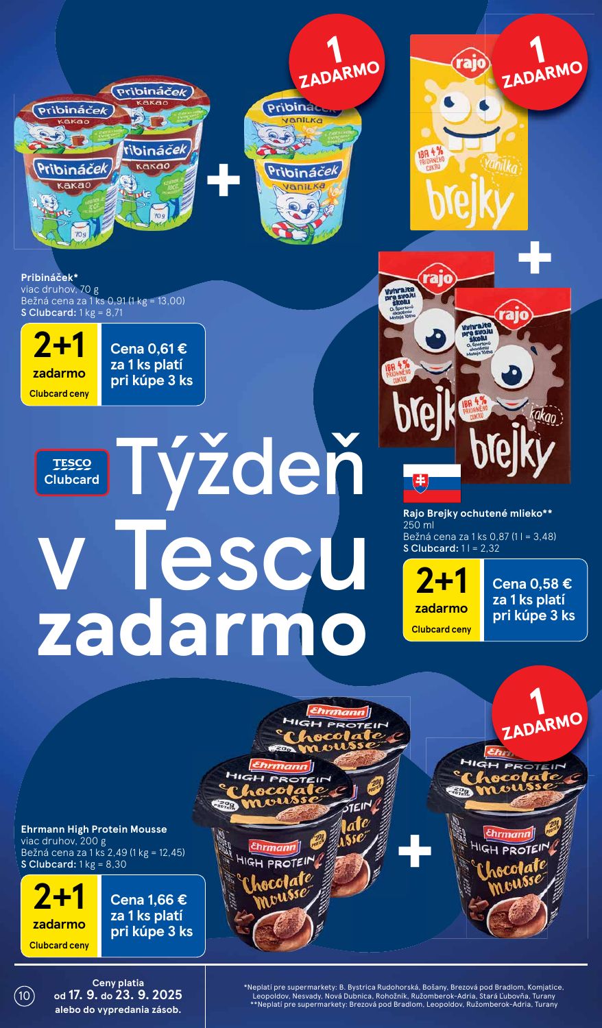 TESCO