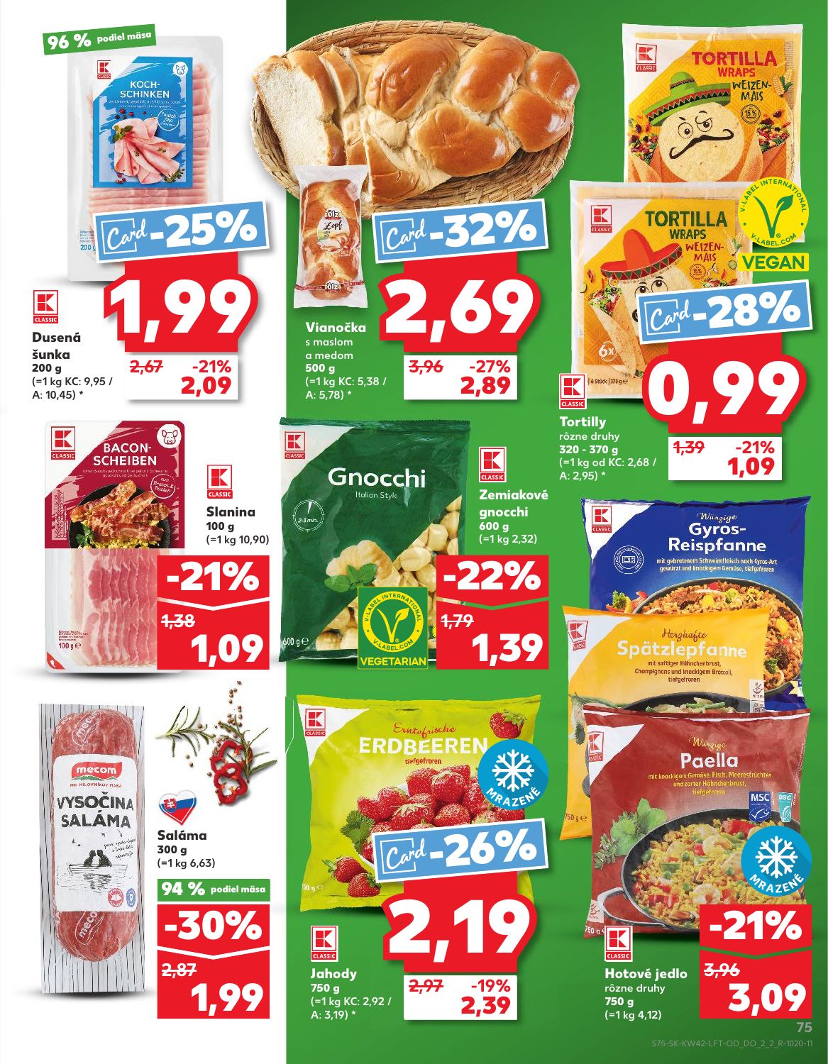 Kaufland