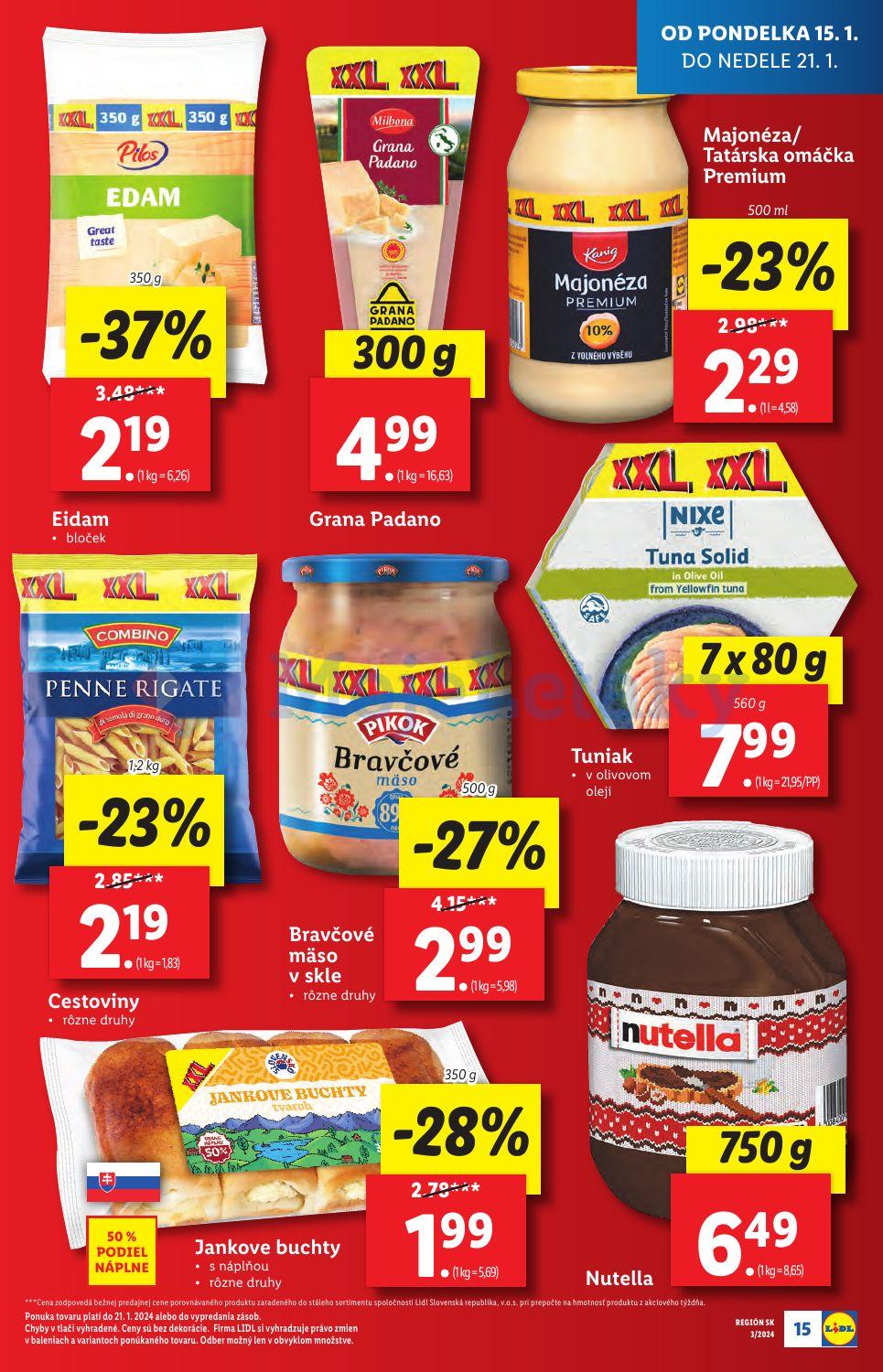 LIDL