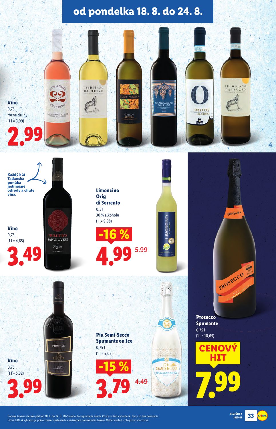 LIDL