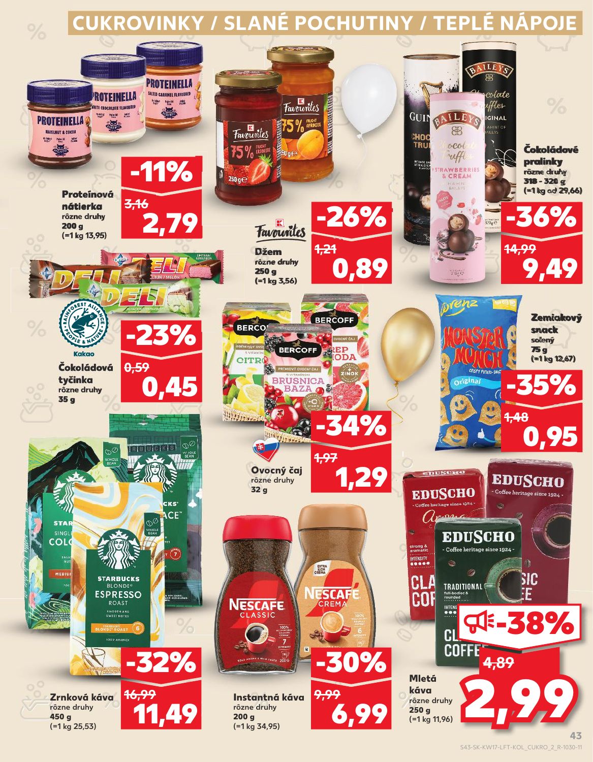 Kaufland