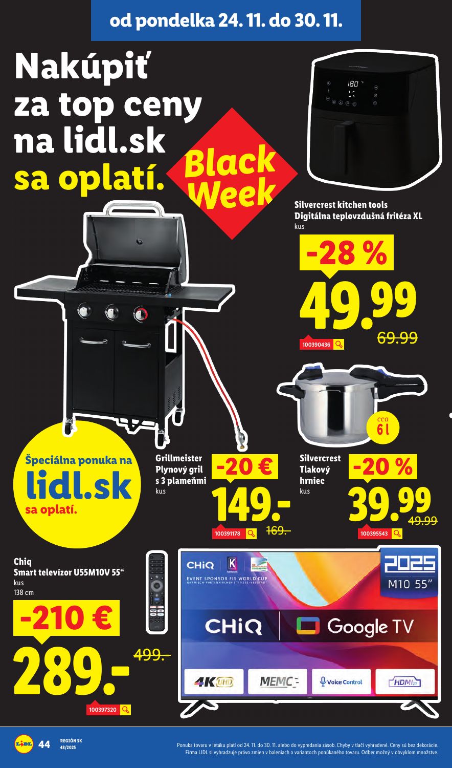 LIDL