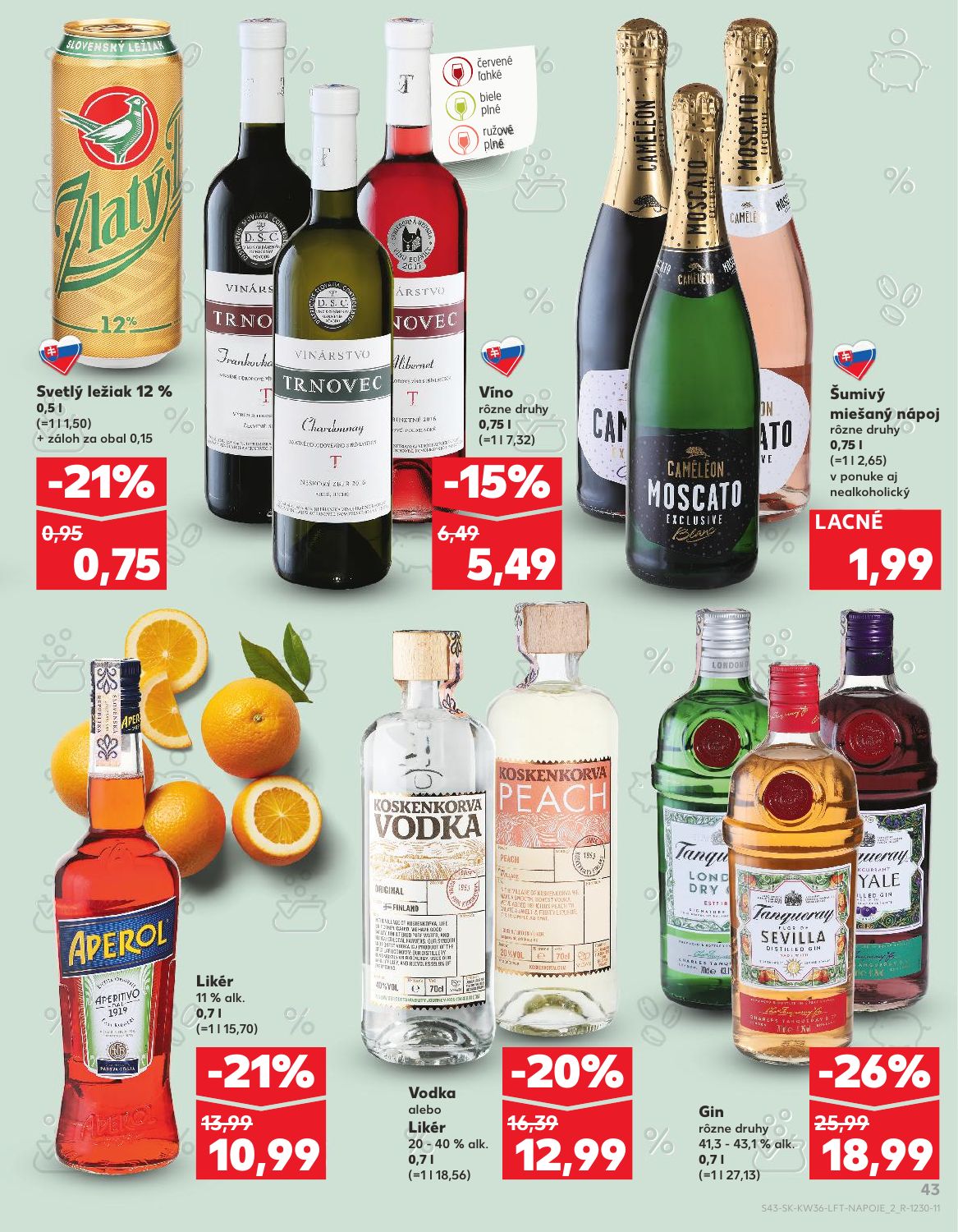 Kaufland