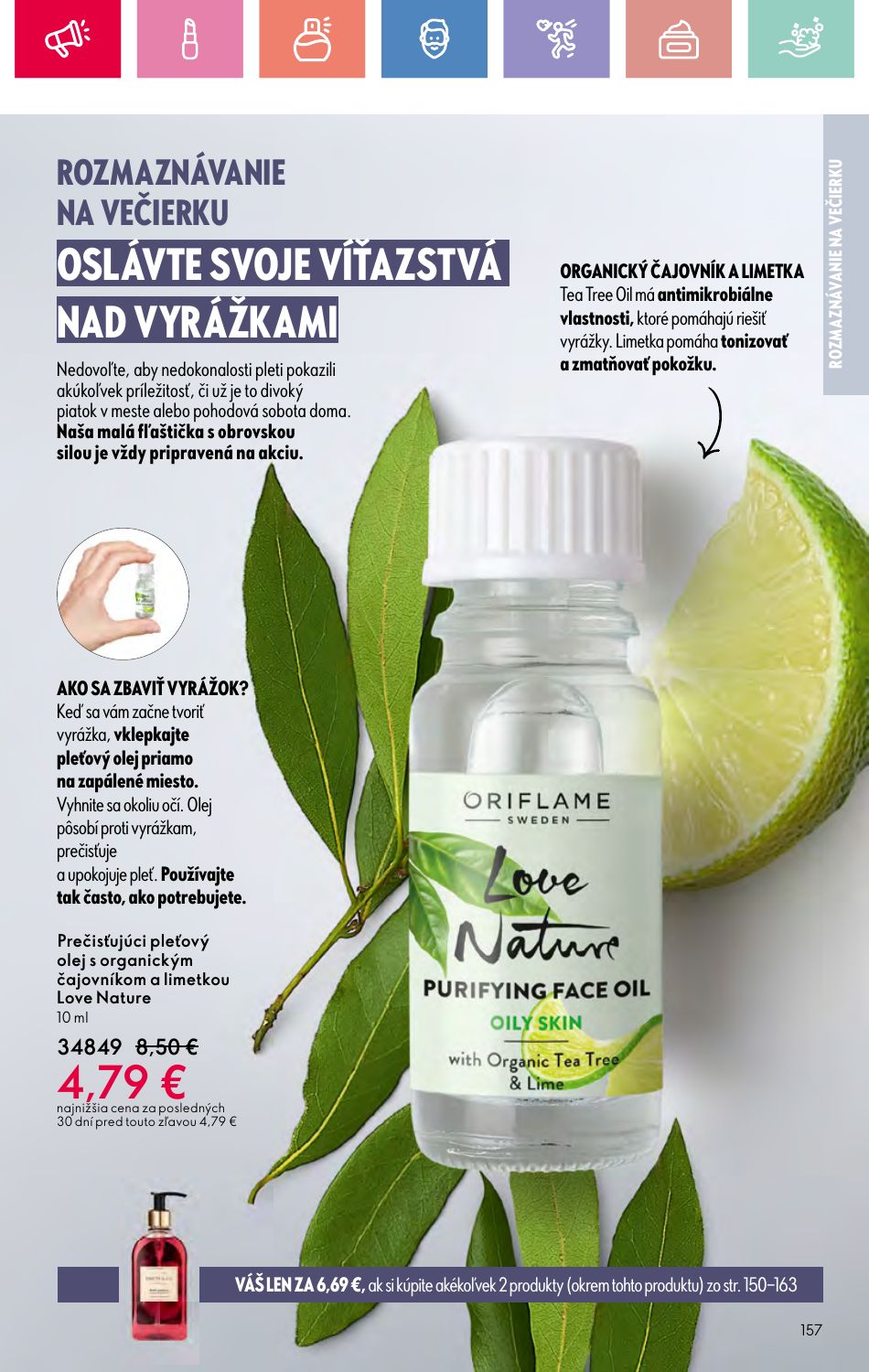 Oriflame