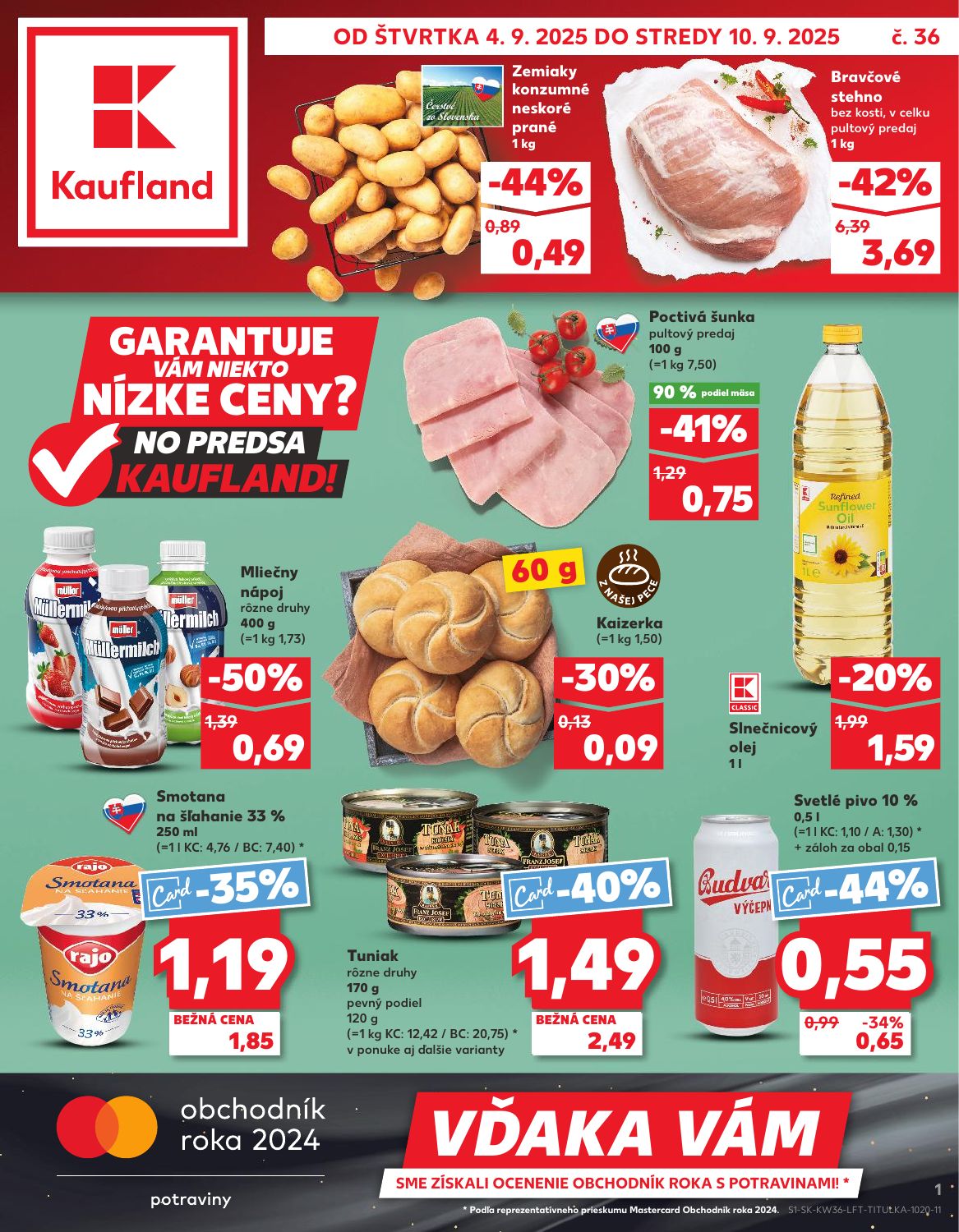 Kaufland