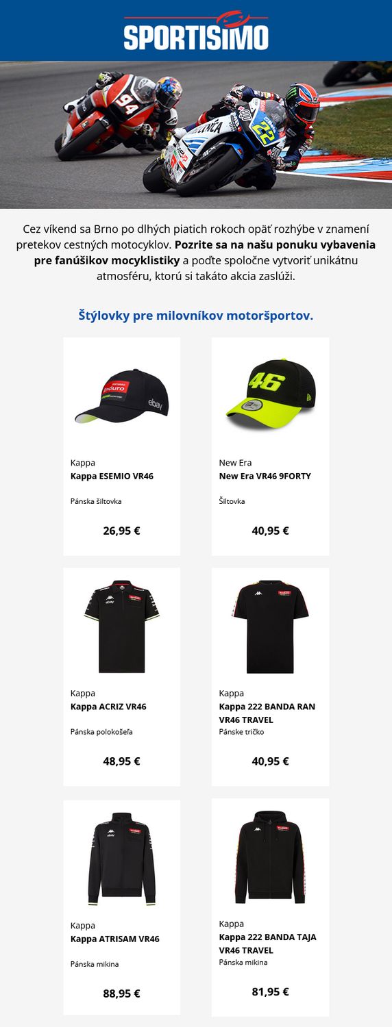 SPORTISIMO